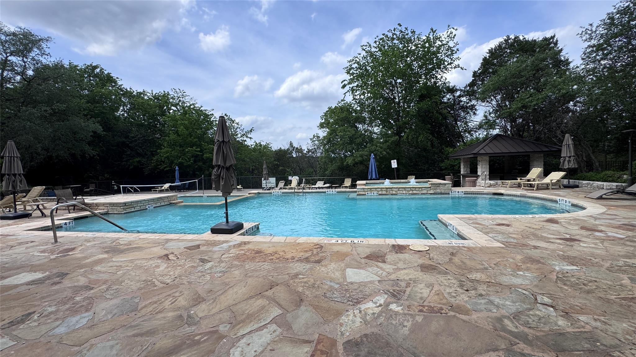 6000 Shepherd Mountain Cv # 1309, Austin, TX 78730