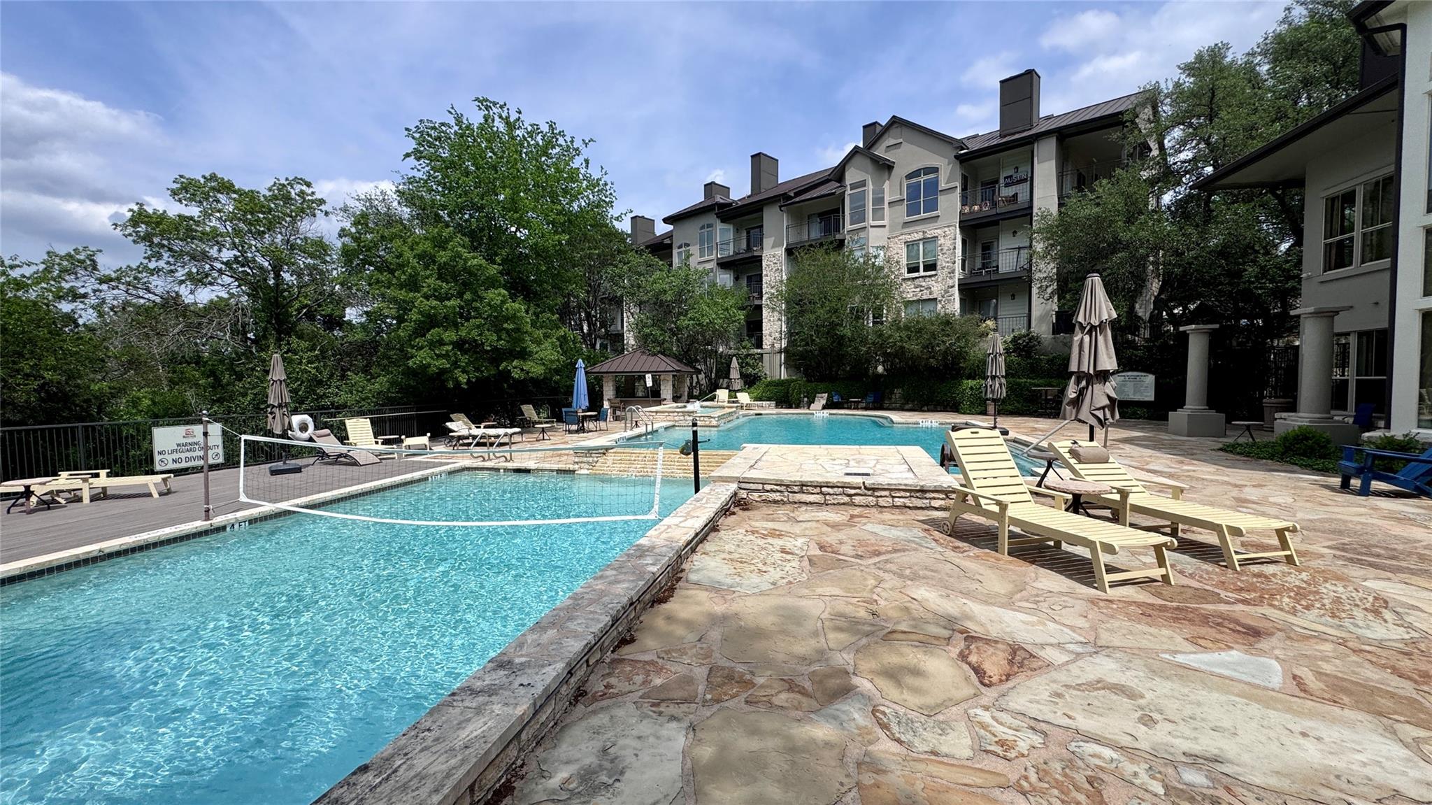 6000 Shepherd Mountain Cv # 1309, Austin, TX 78730