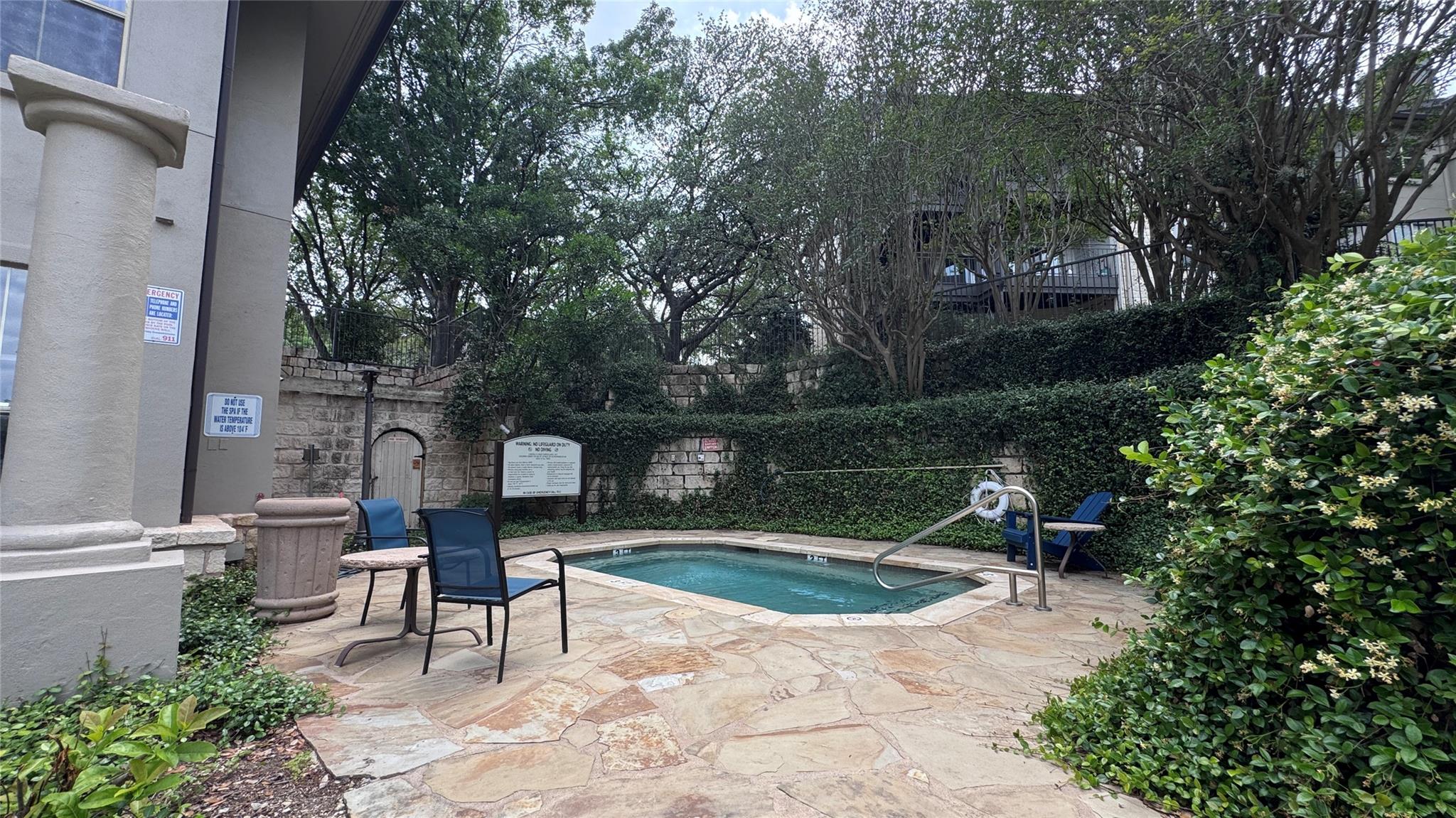6000 Shepherd Mountain Cv # 1309, Austin, TX 78730