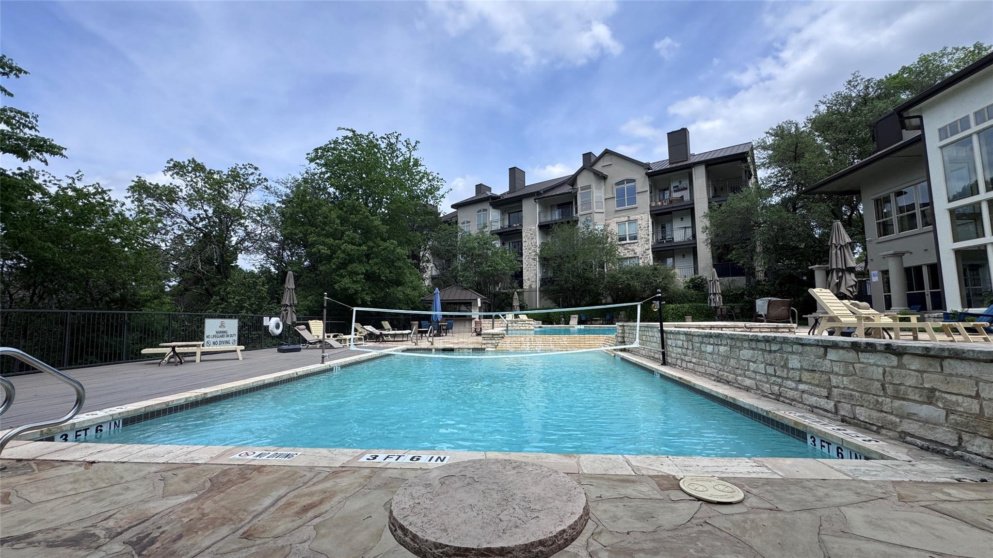 6000 Shepherd Mountain Cv # 1309, Austin, TX 78730