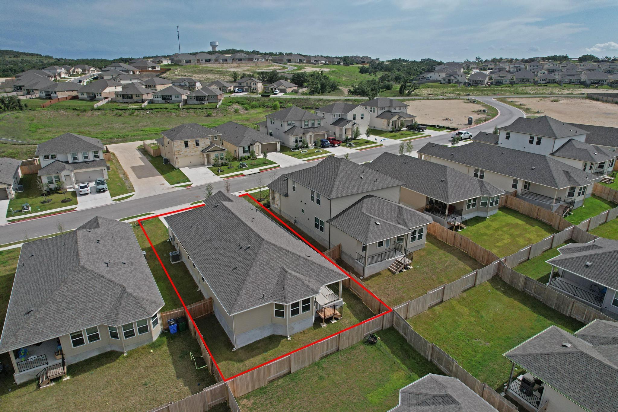 386 El Capitan Loop, Dripping Springs, TX 78620