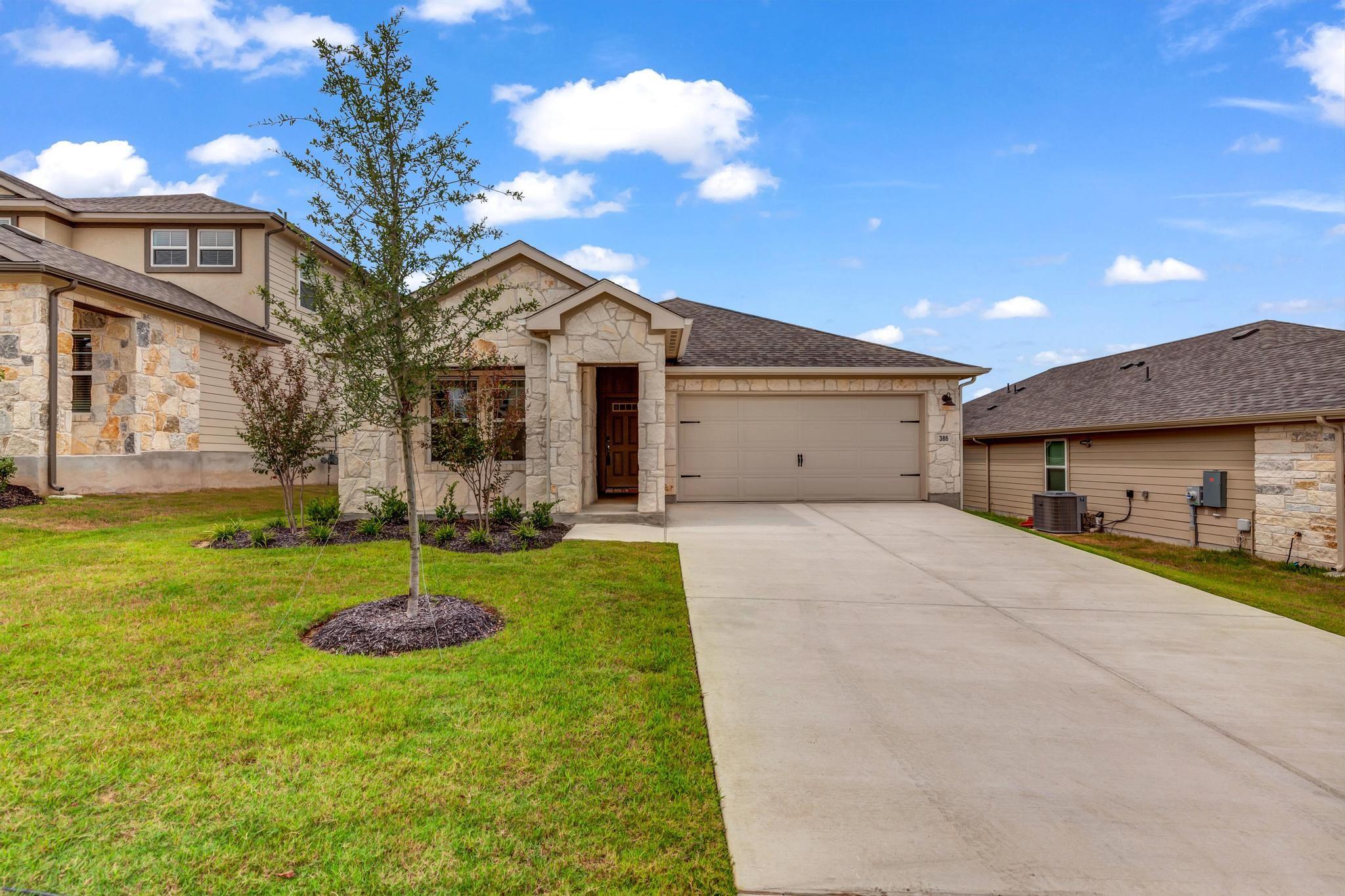 386 El Capitan Loop, Dripping Springs, TX 78620