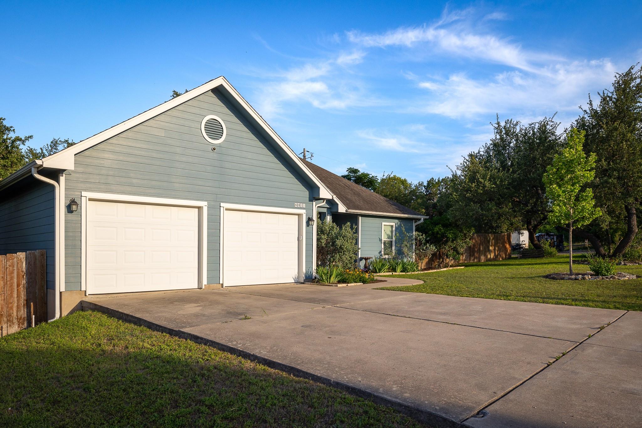 8011 Scenic Brook Dr, Austin, TX 78736