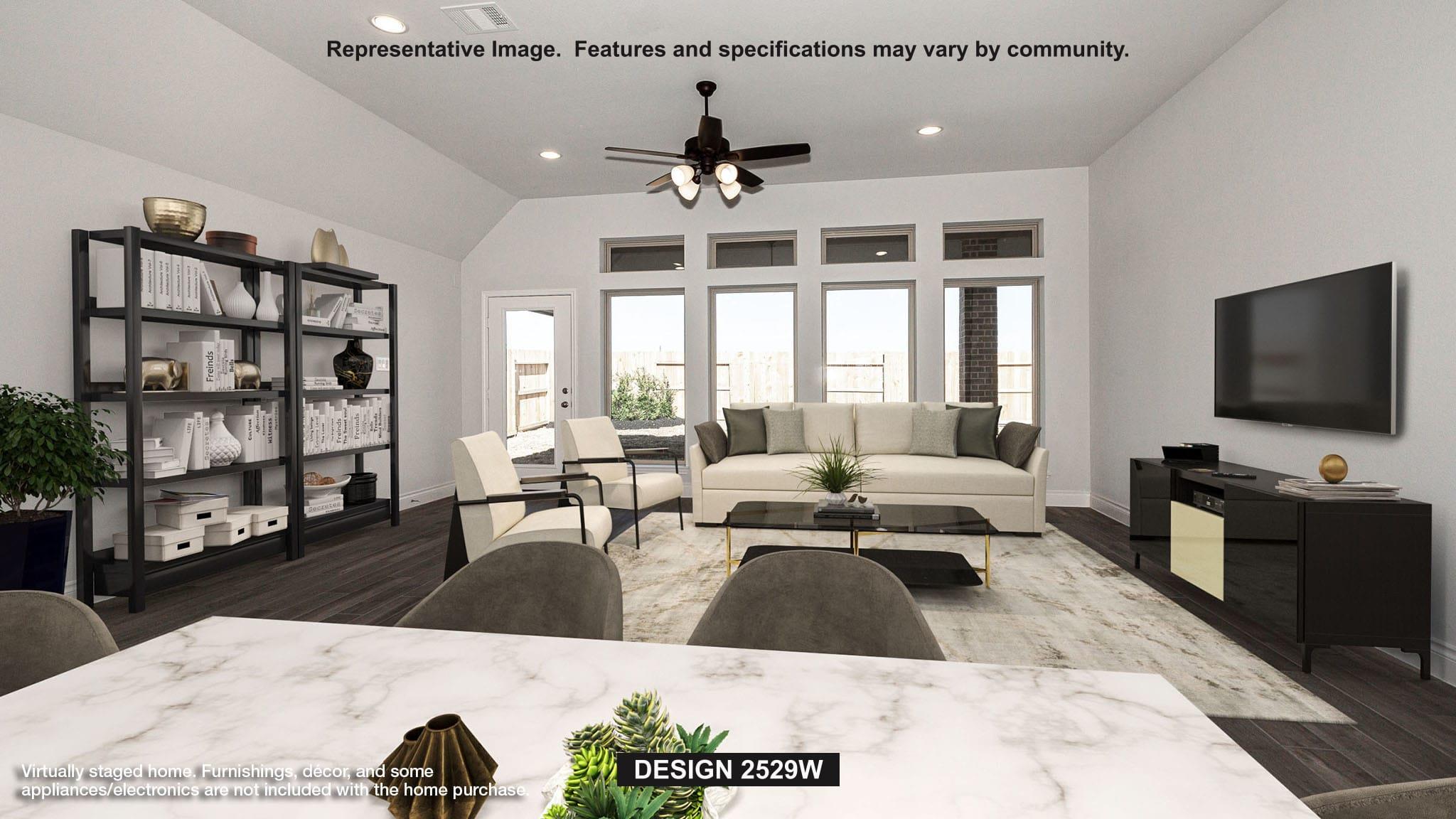 501 Borrego Bnd, Liberty Hill, TX 78642