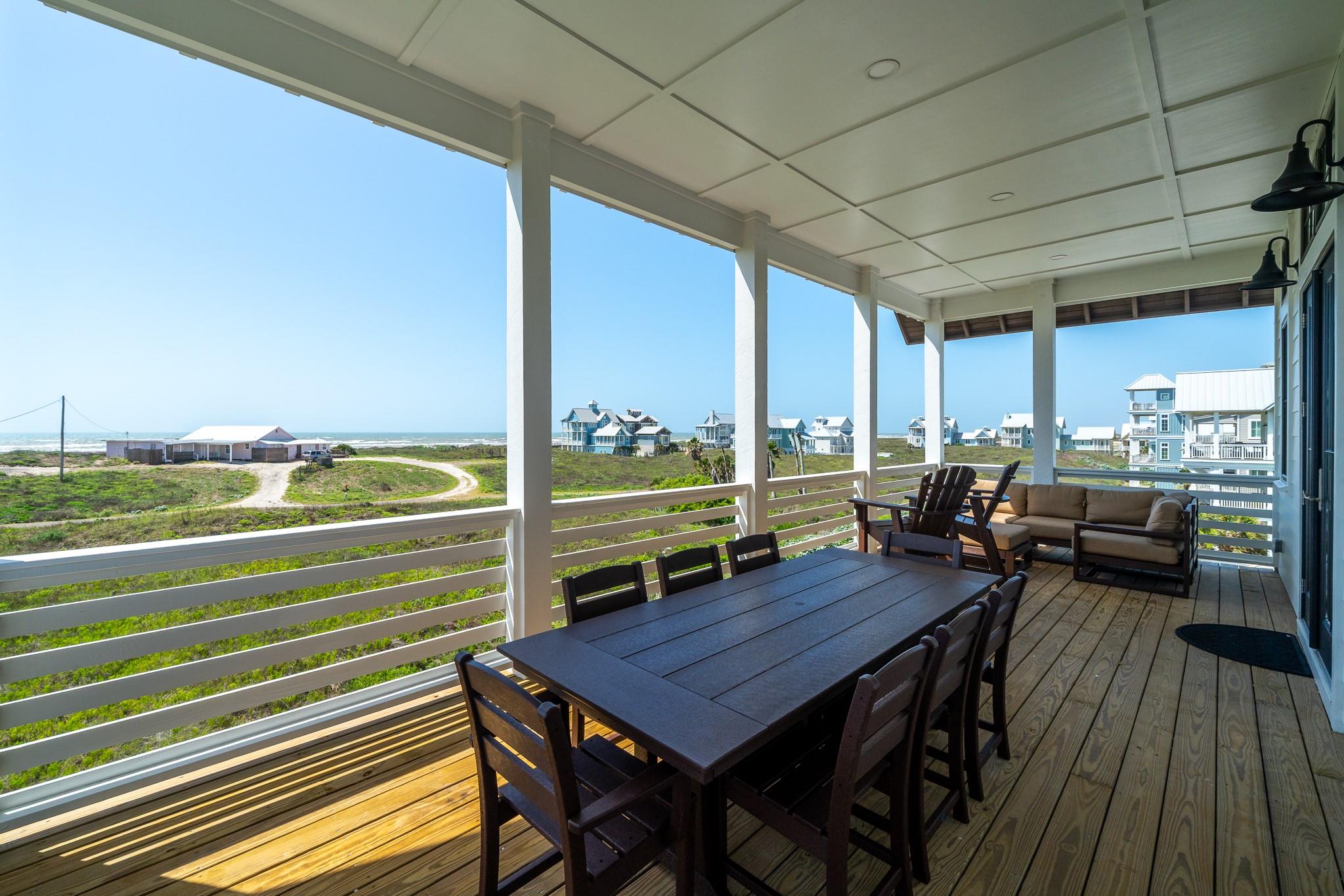 165 Triton Ln, Port Aransas, TX 78373