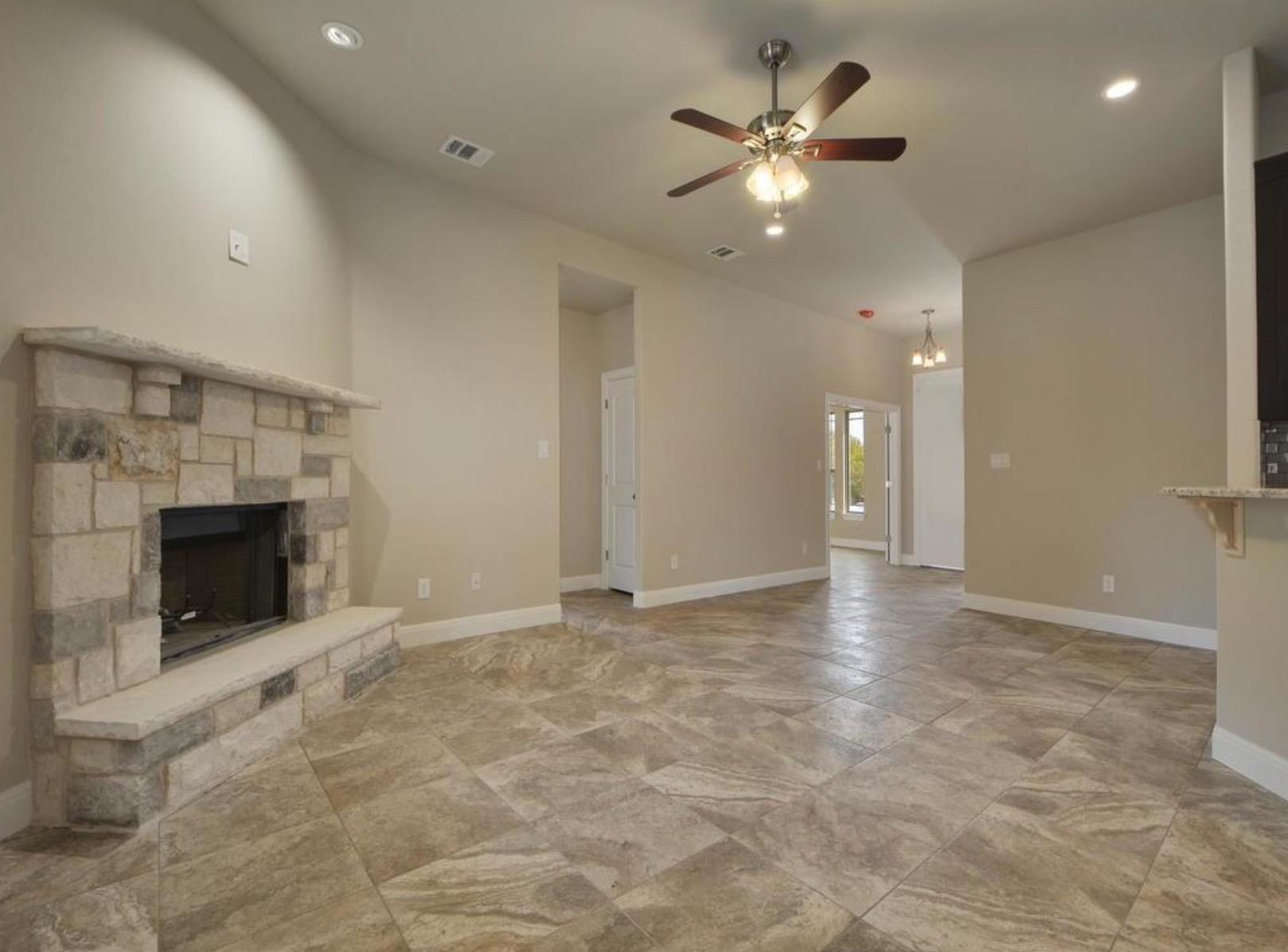 208 Venture Blvd S, Point Venture, TX 78645
