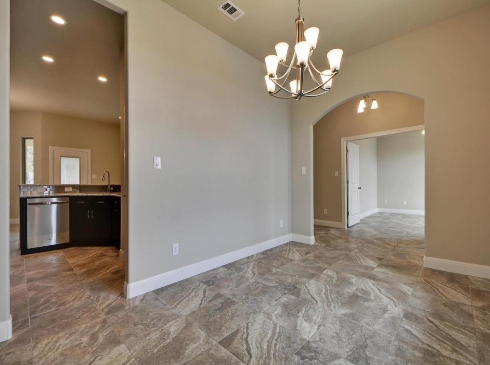 208 Venture Blvd S, Point Venture, TX 78645