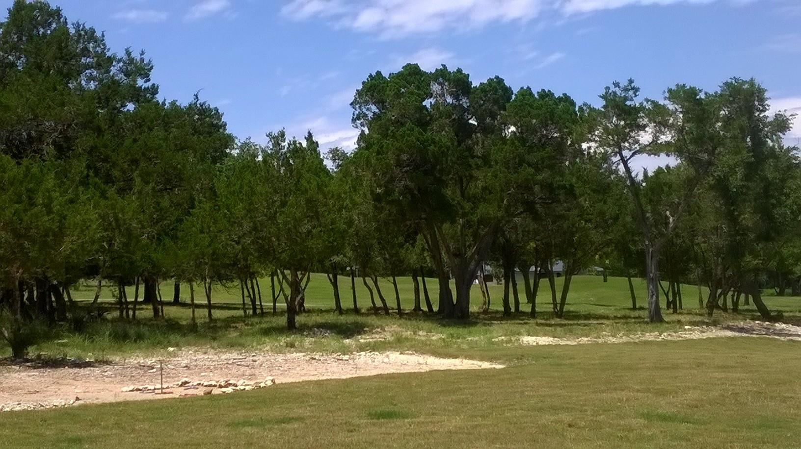 208 Venture Blvd S, Point Venture, TX 78645