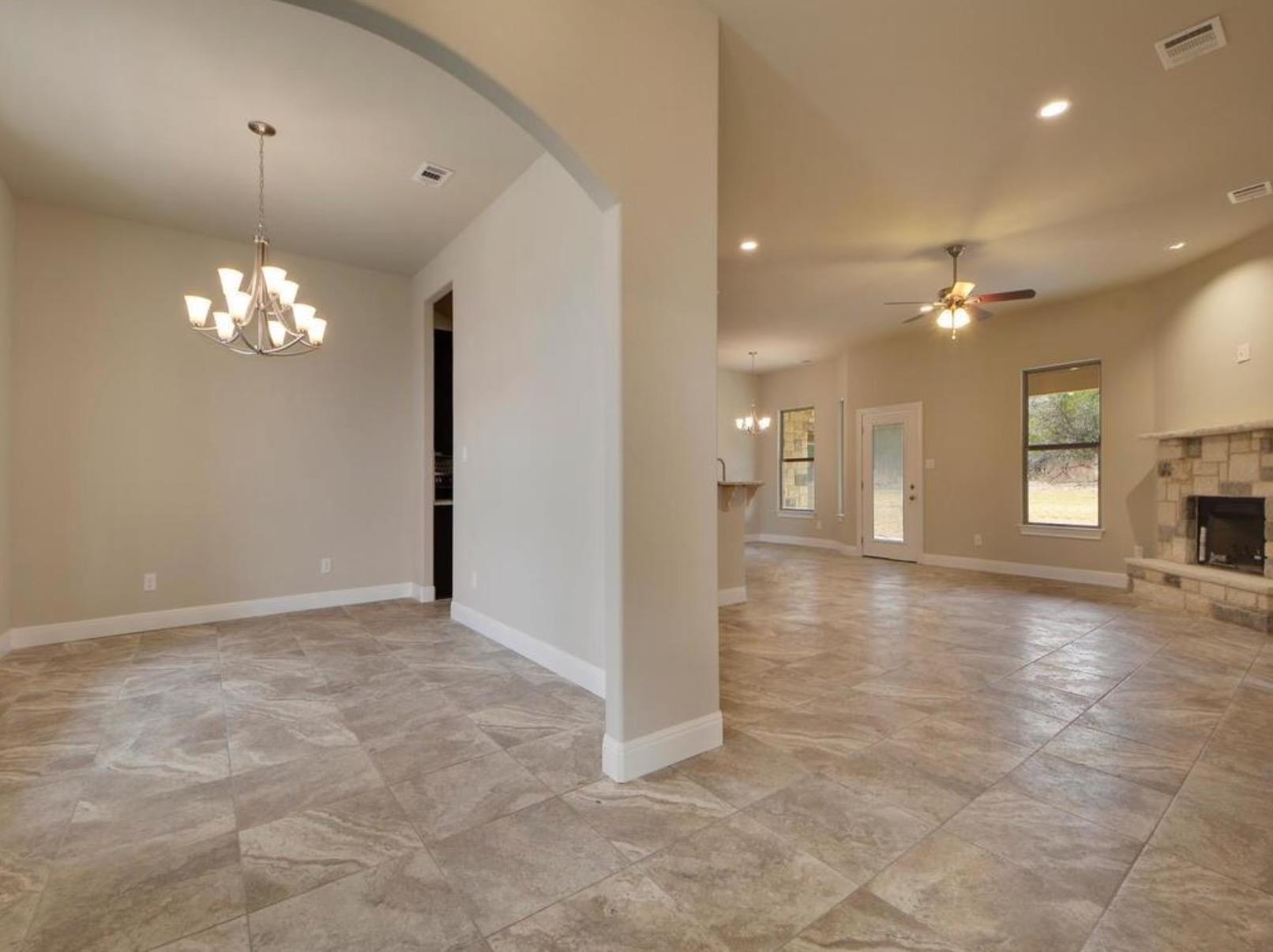 208 Venture Blvd S, Point Venture, TX 78645