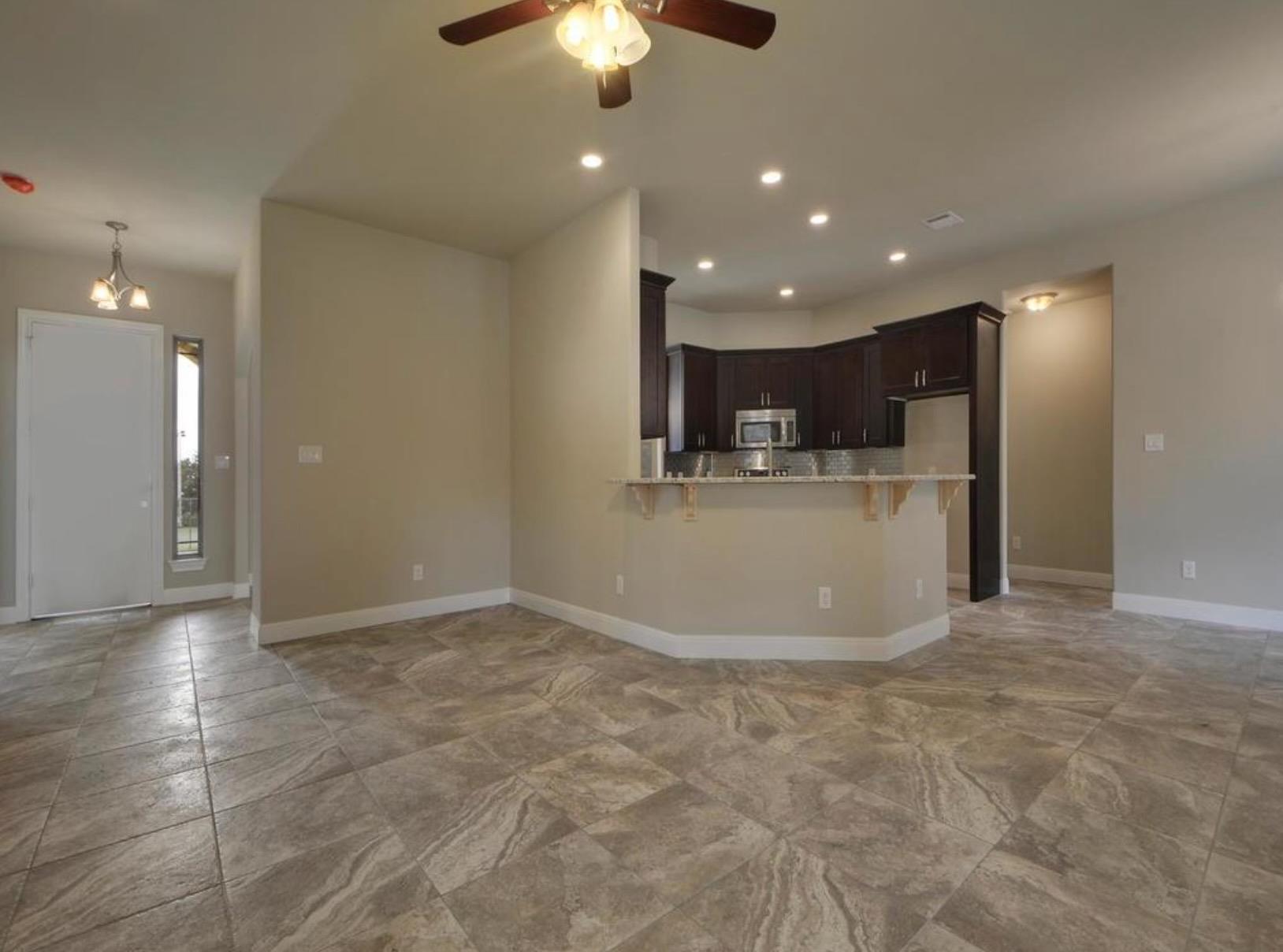 208 Venture Blvd S, Point Venture, TX 78645