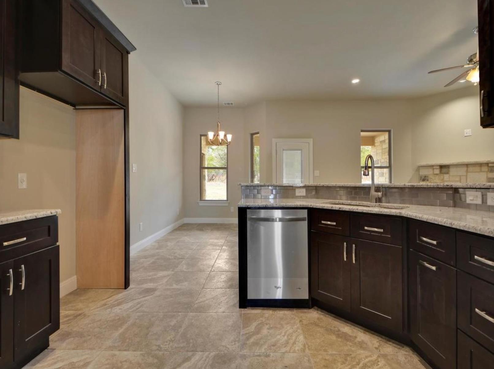 208 Venture Blvd S, Point Venture, TX 78645