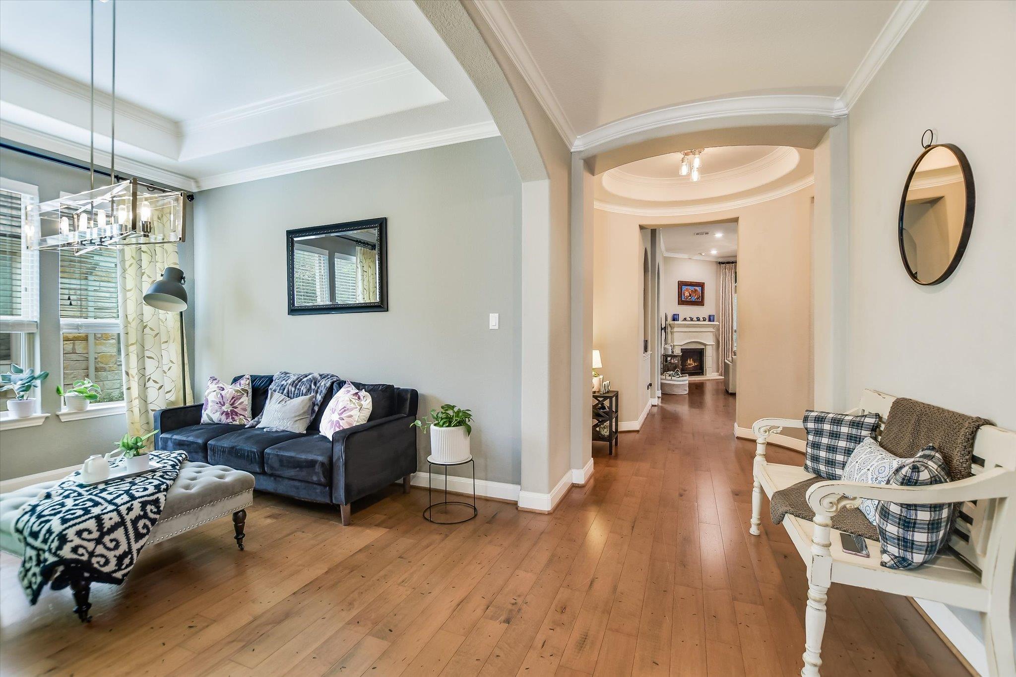 116 Blue Clearing Way # 3, Austin, TX 78738
