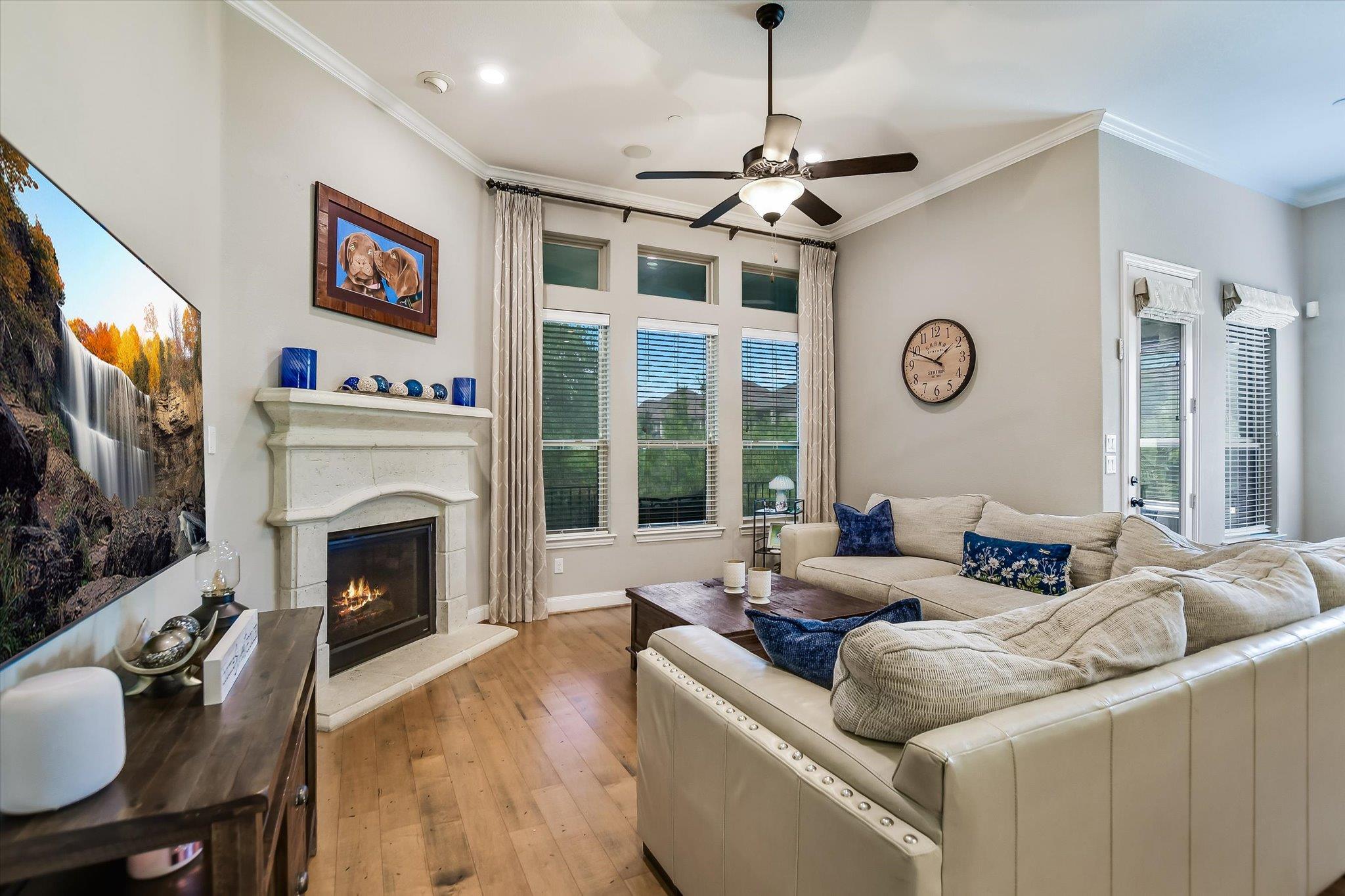 116 Blue Clearing Way # 3, Austin, TX 78738