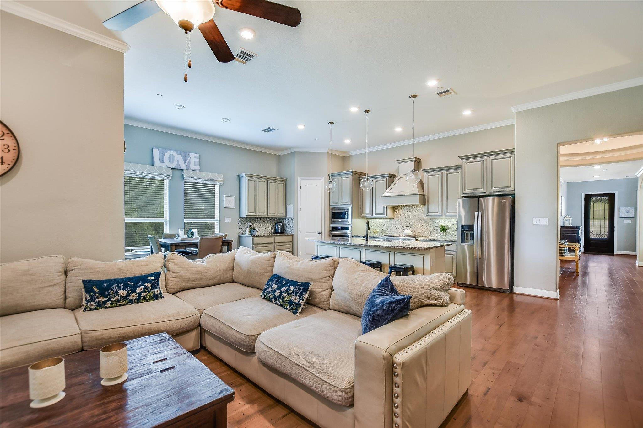 116 Blue Clearing Way # 3, Austin, TX 78738