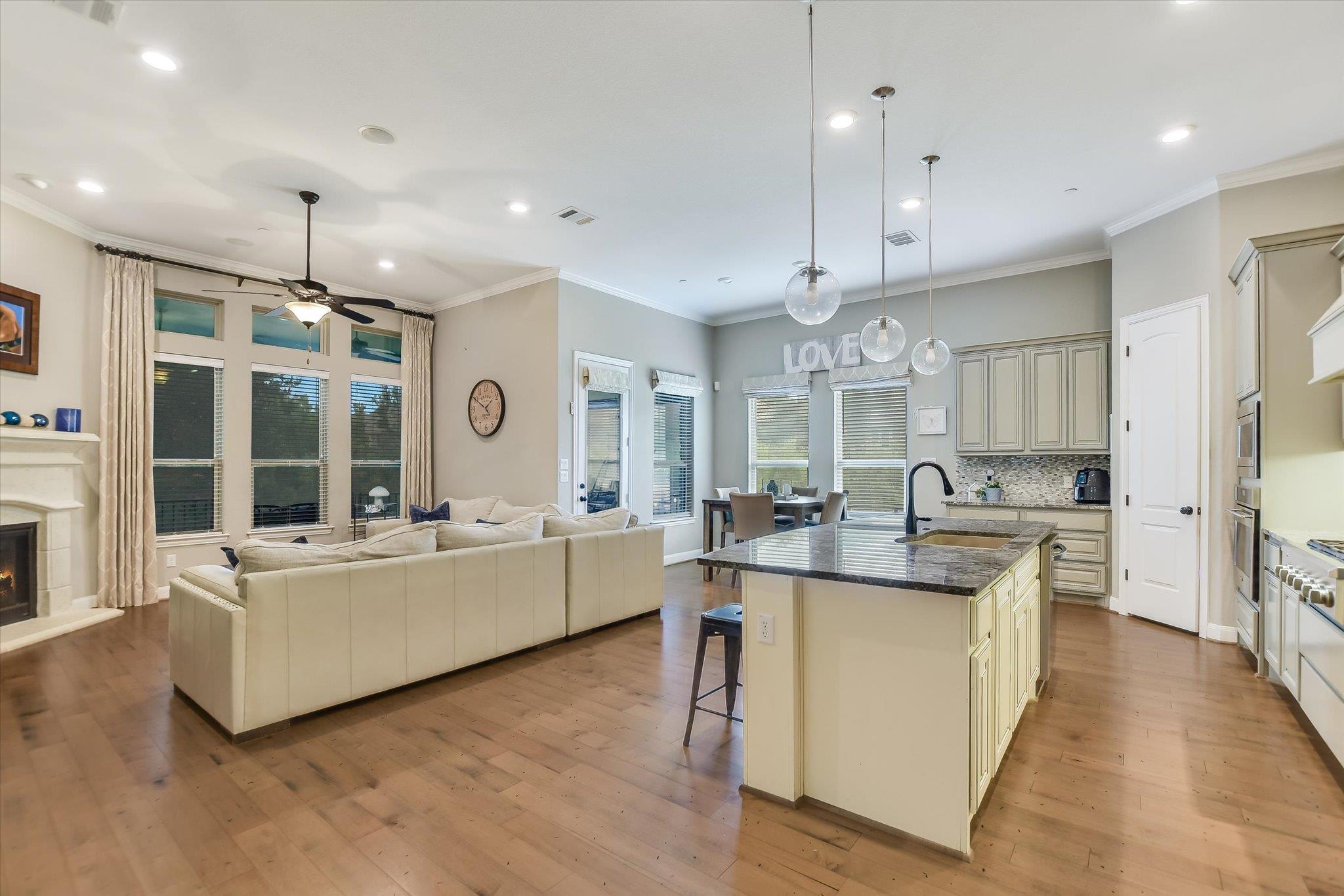 116 Blue Clearing Way # 3, Austin, TX 78738