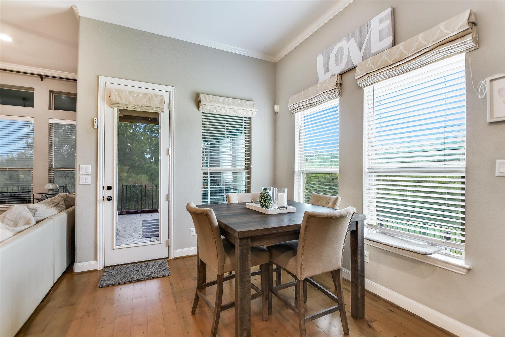 116 Blue Clearing Way # 3, Austin, TX 78738