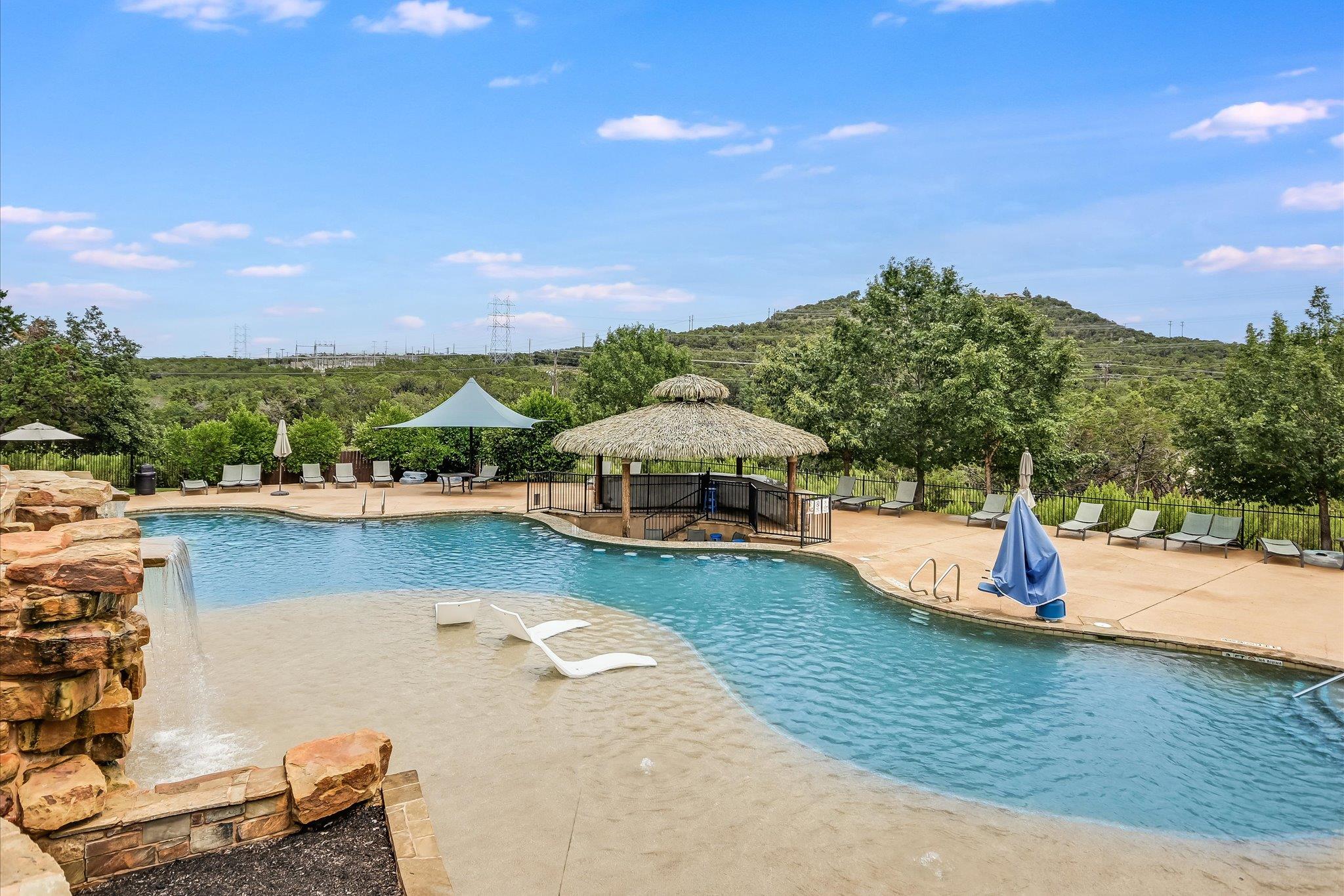 116 Blue Clearing Way # 3, Austin, TX 78738