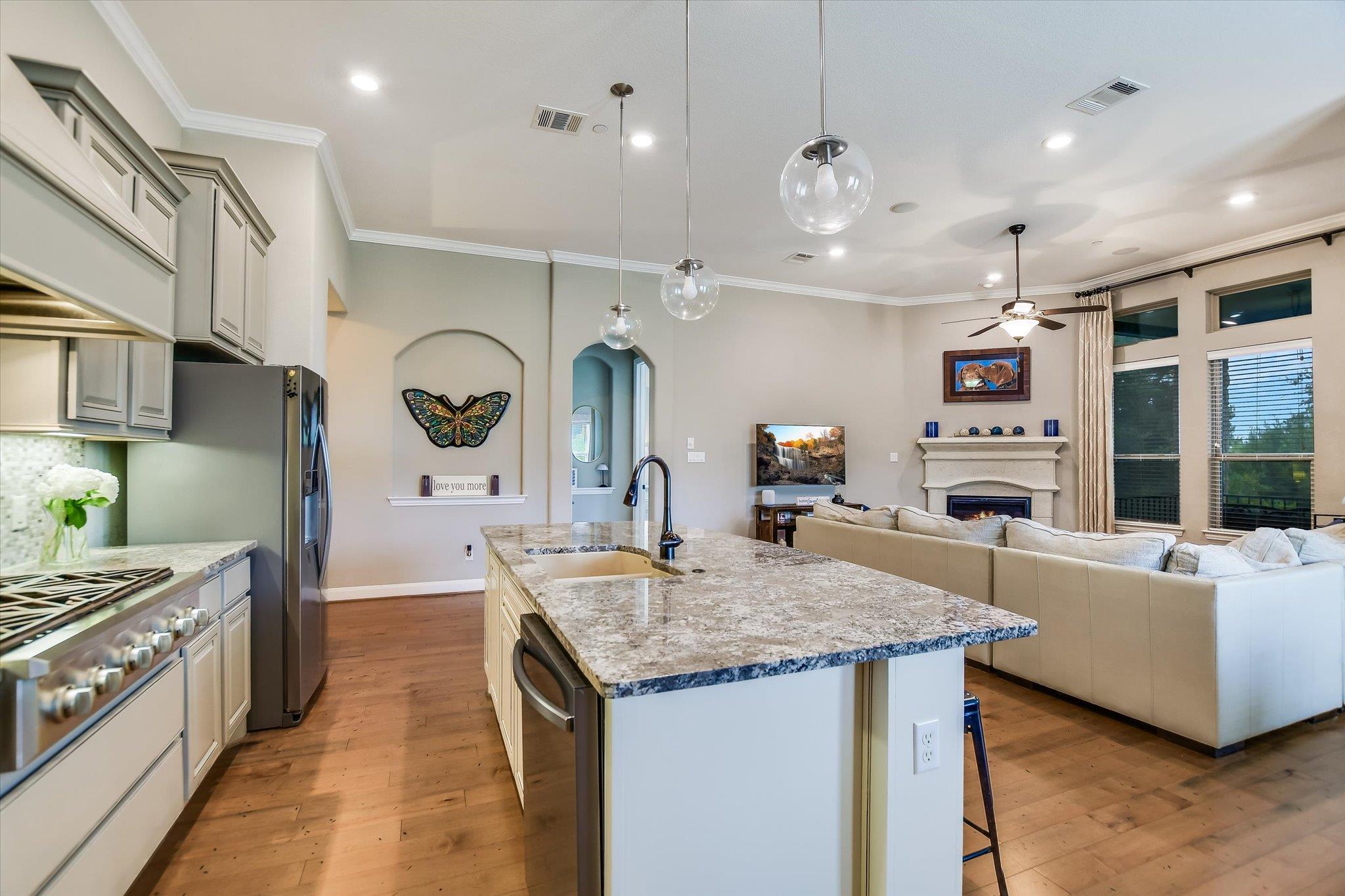 116 Blue Clearing Way # 3, Austin, TX 78738