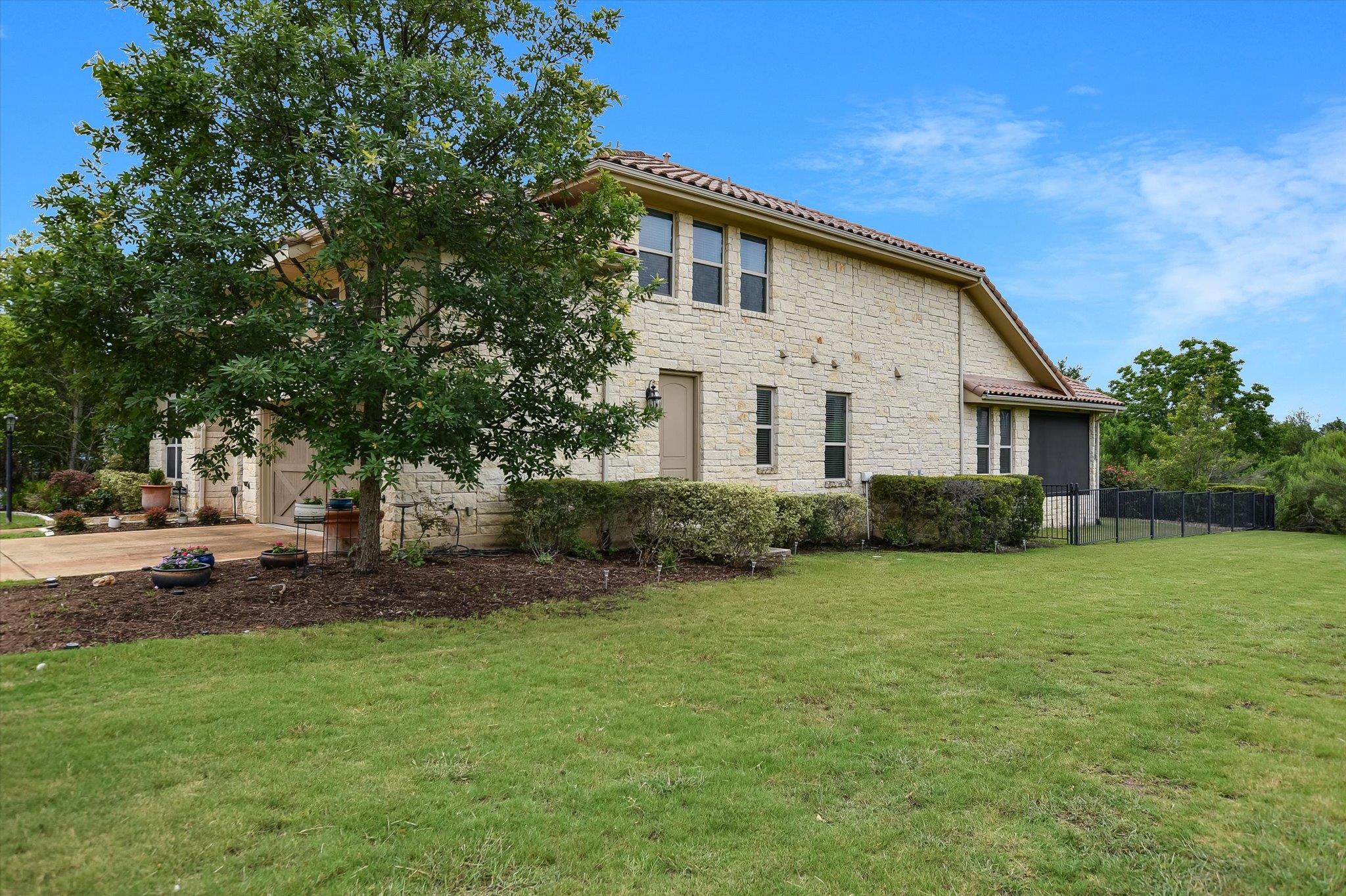 116 Blue Clearing Way # 3, Austin, TX 78738