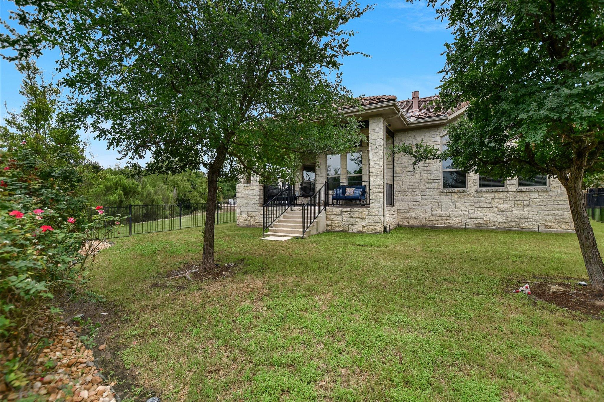 116 Blue Clearing Way # 3, Austin, TX 78738
