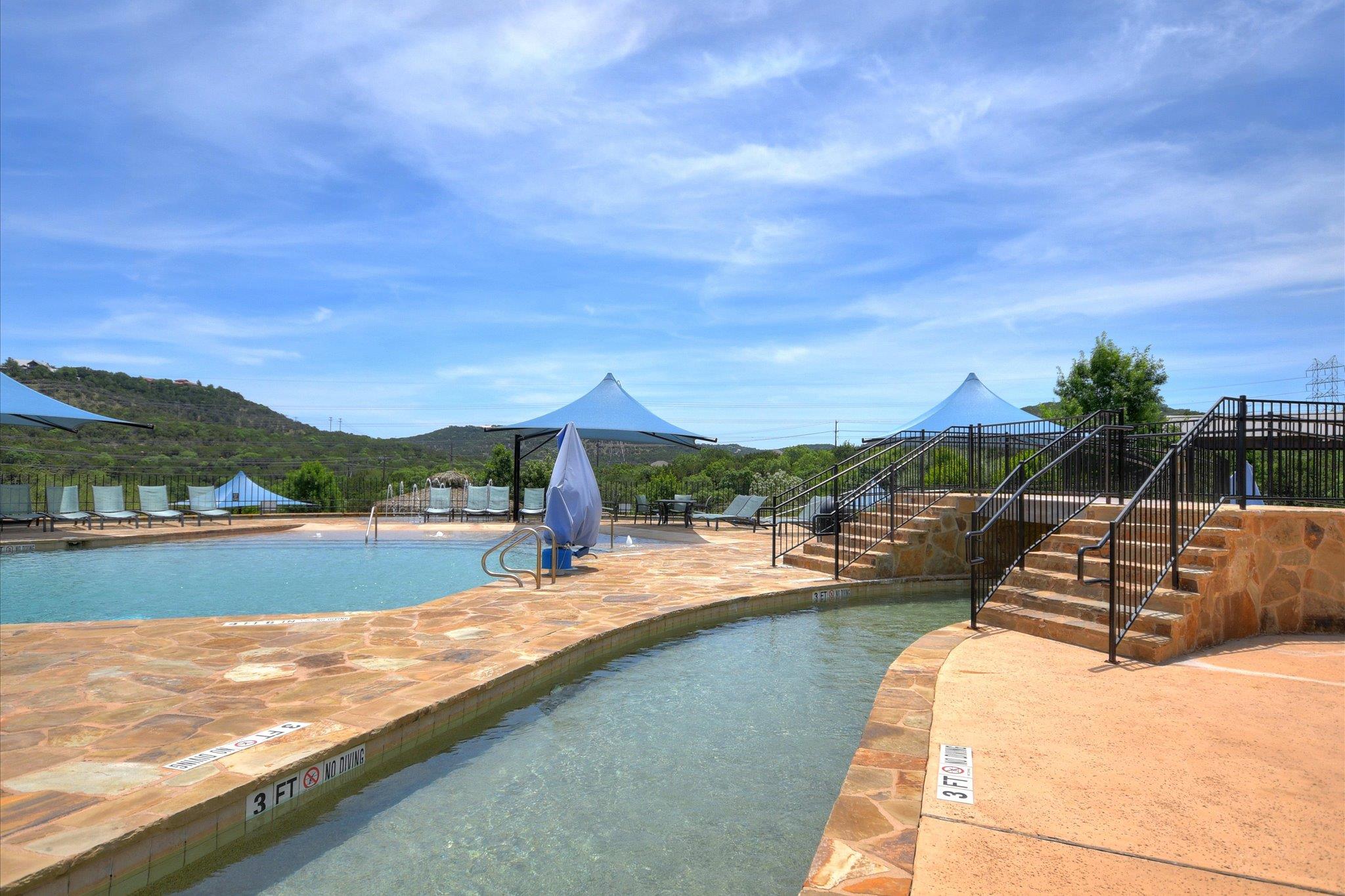 116 Blue Clearing Way # 3, Austin, TX 78738
