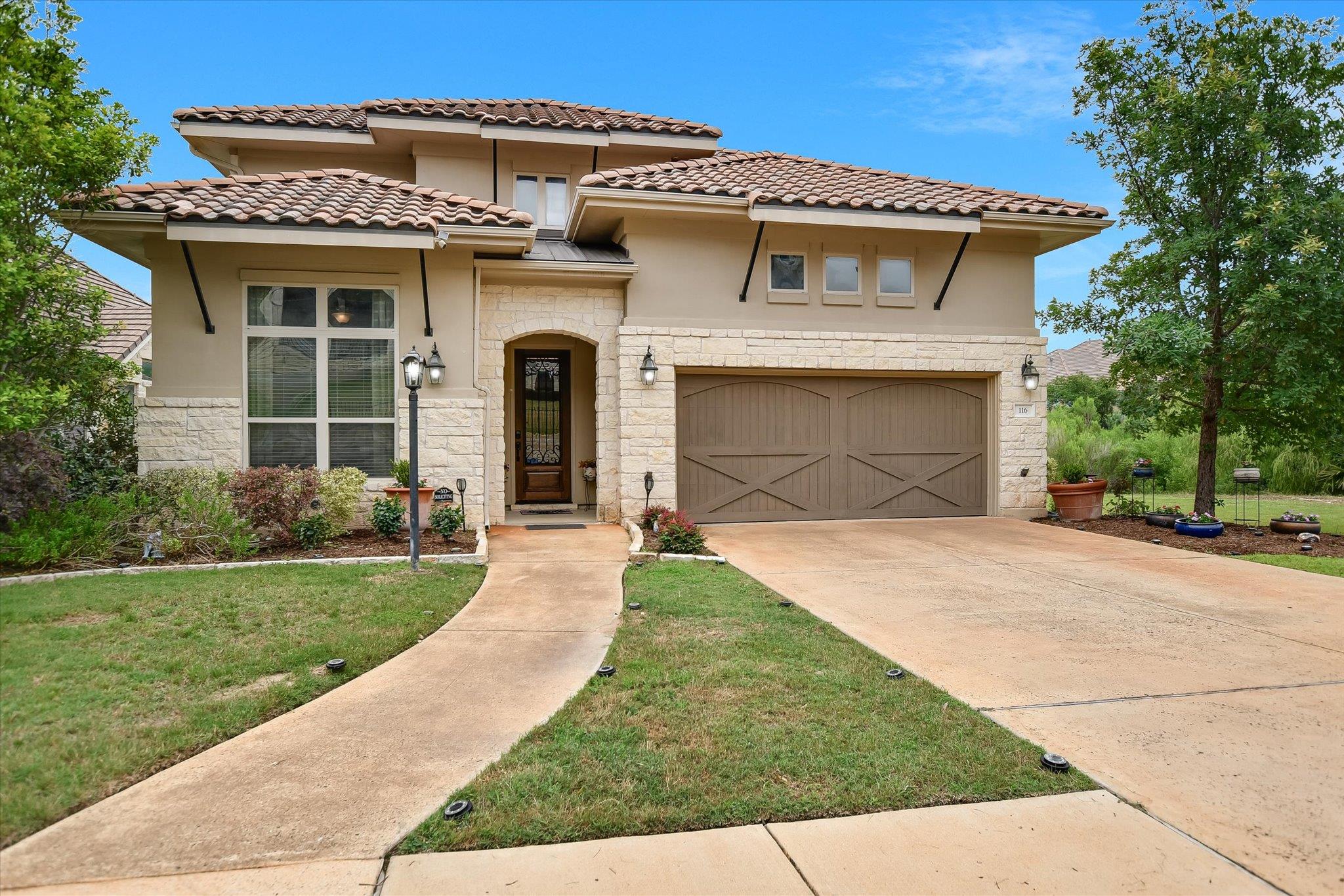 116 Blue Clearing Way # 3, Austin, TX 78738