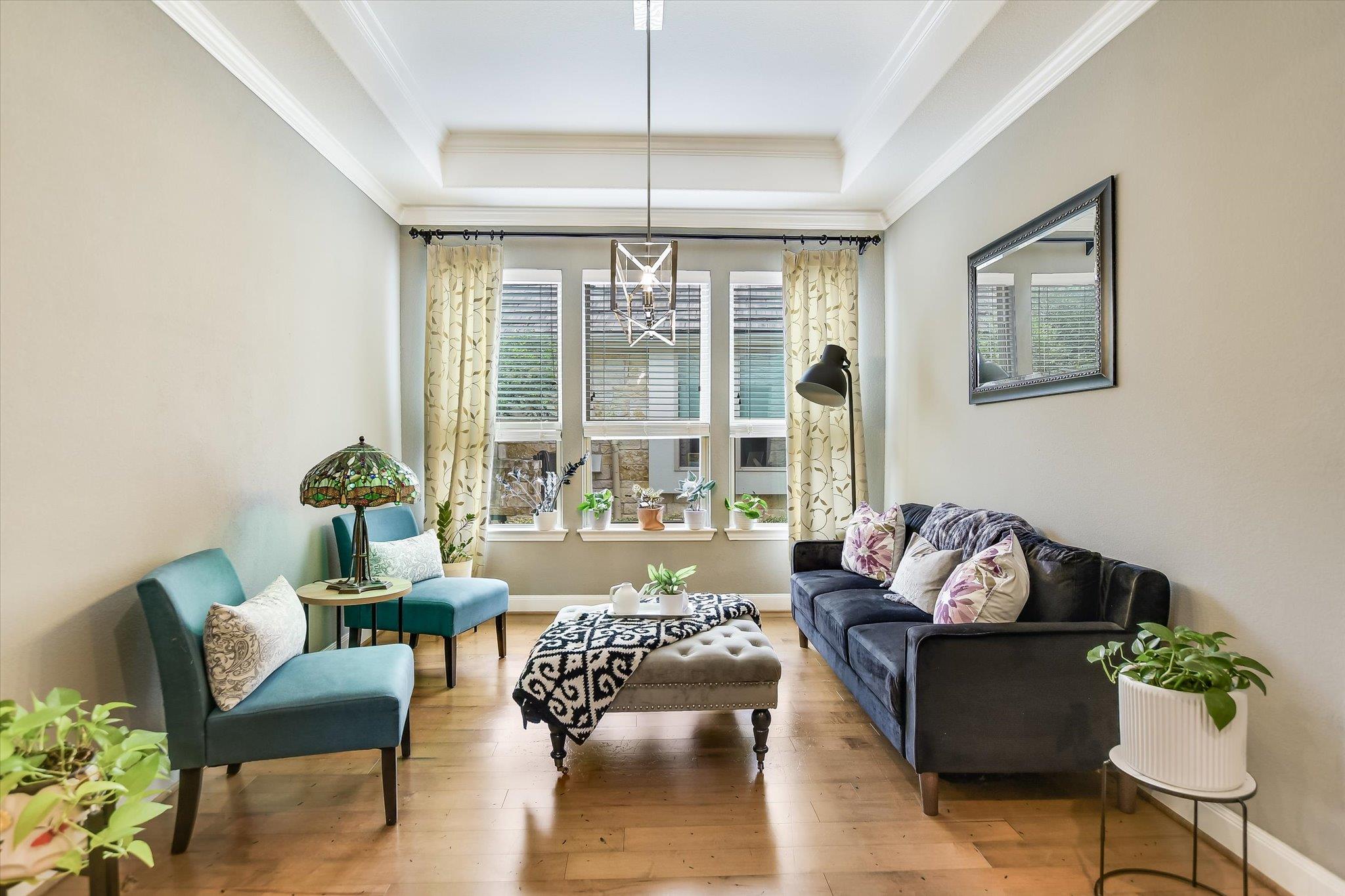 116 Blue Clearing Way # 3, Austin, TX 78738