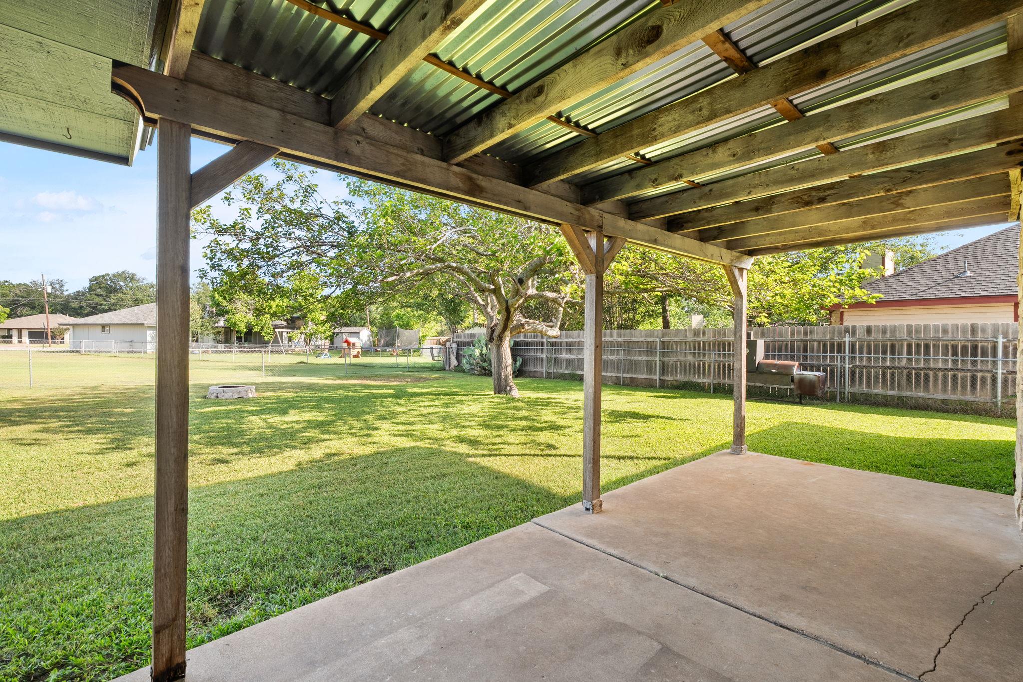 909 Garden View Dr, Georgetown, TX 78628