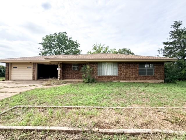 1250 Fm 112, Lexington, TX 78947
