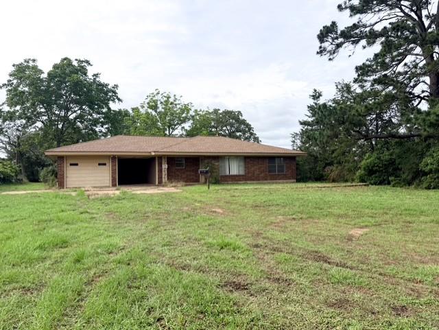 1250 Fm 112, Lexington, TX 78947
