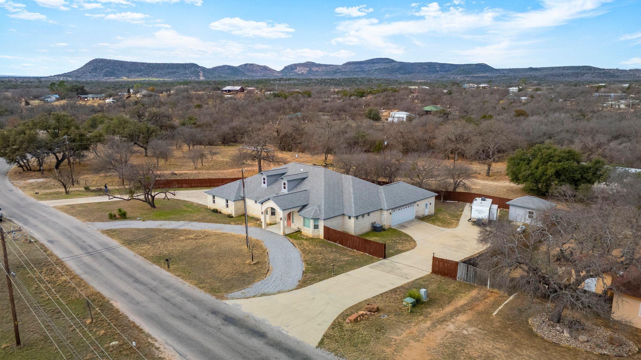 Kingsland, TX 78639