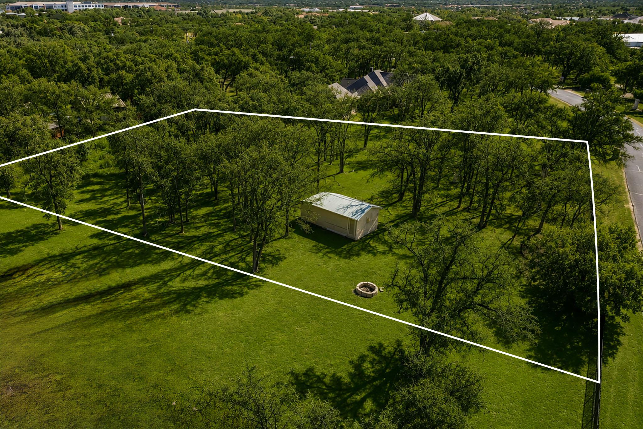 TBD Kenai Dr, Cedar Park, TX 78613