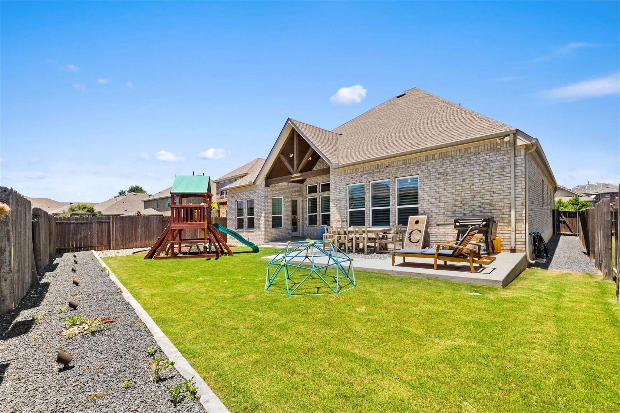 1608 Carmine Dr, Leander, TX 78641