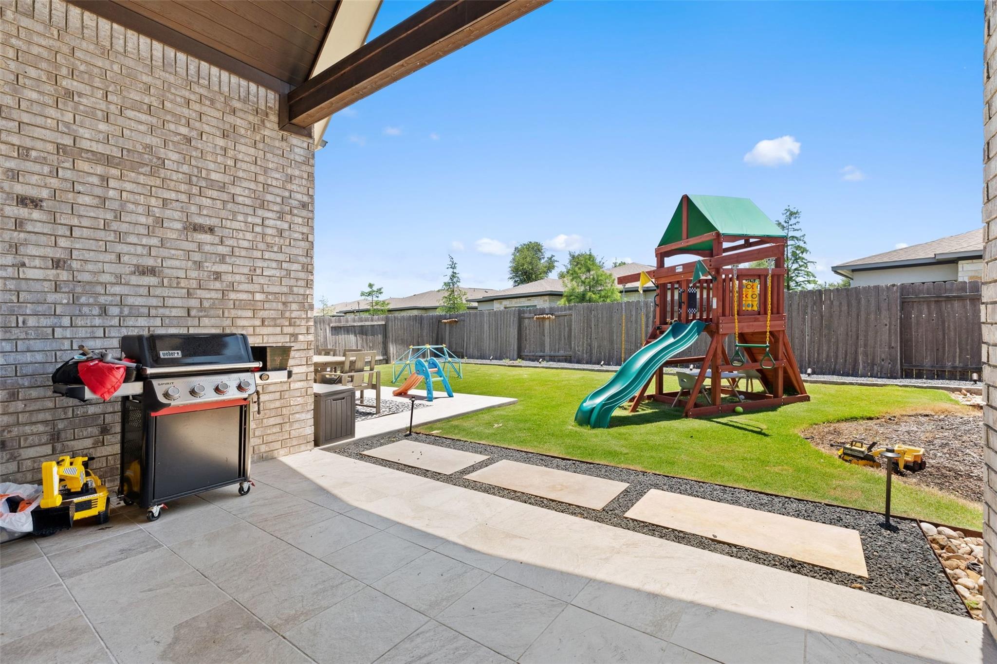 1608 Carmine Dr, Leander, TX 78641