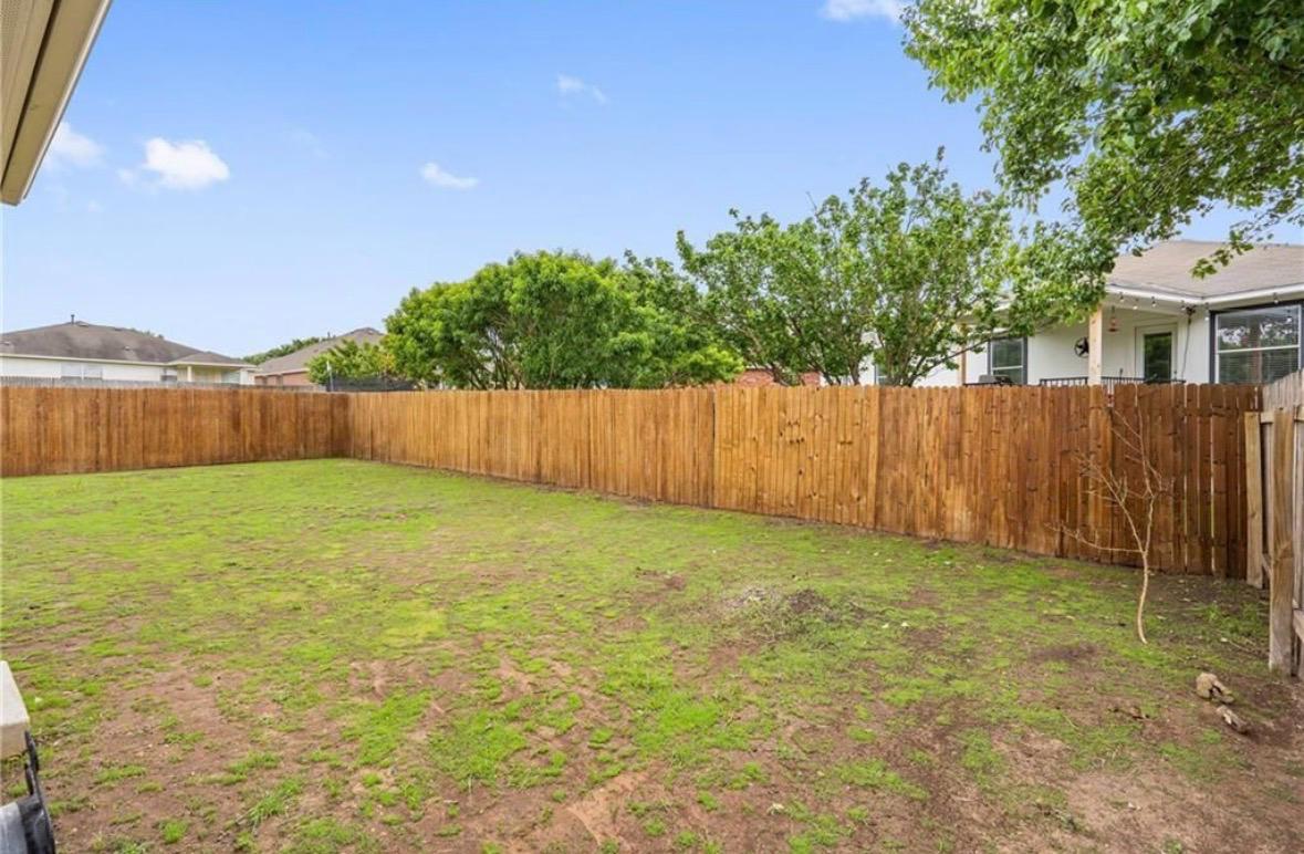 2605 Butler Way, Round Rock, TX 78665