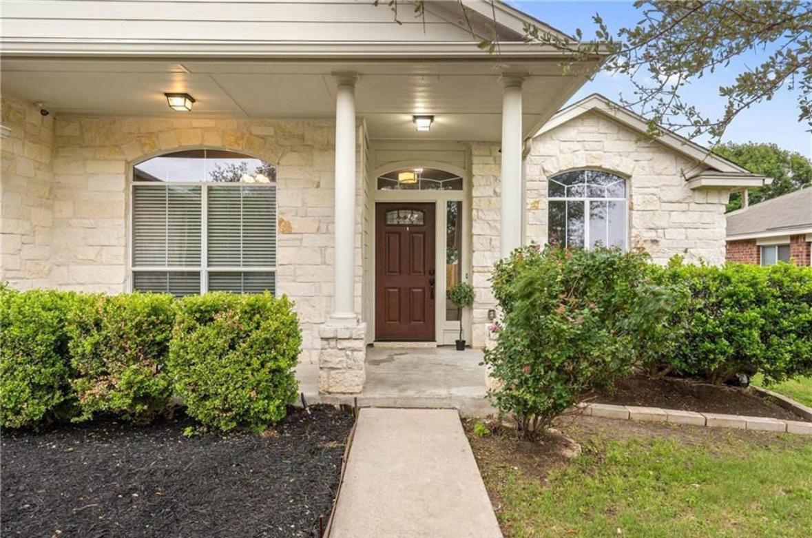 2605 Butler Way, Round Rock, TX 78665
