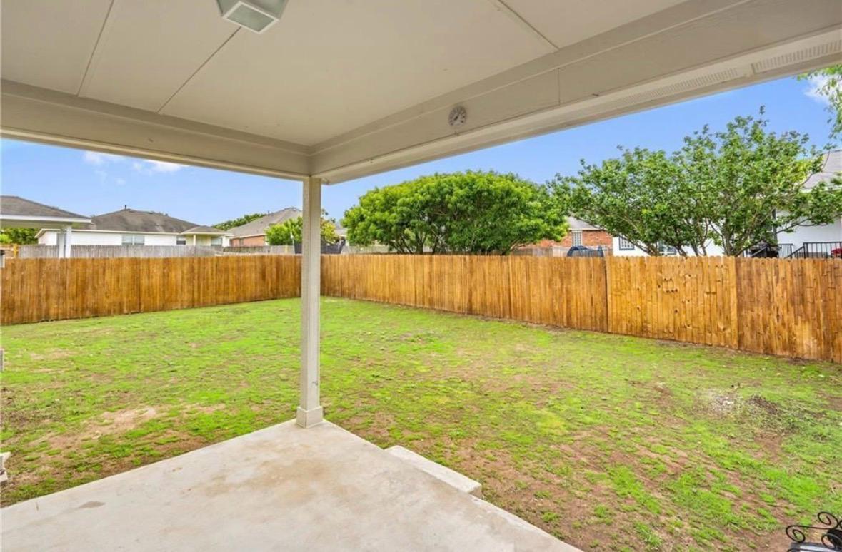 2605 Butler Way, Round Rock, TX 78665