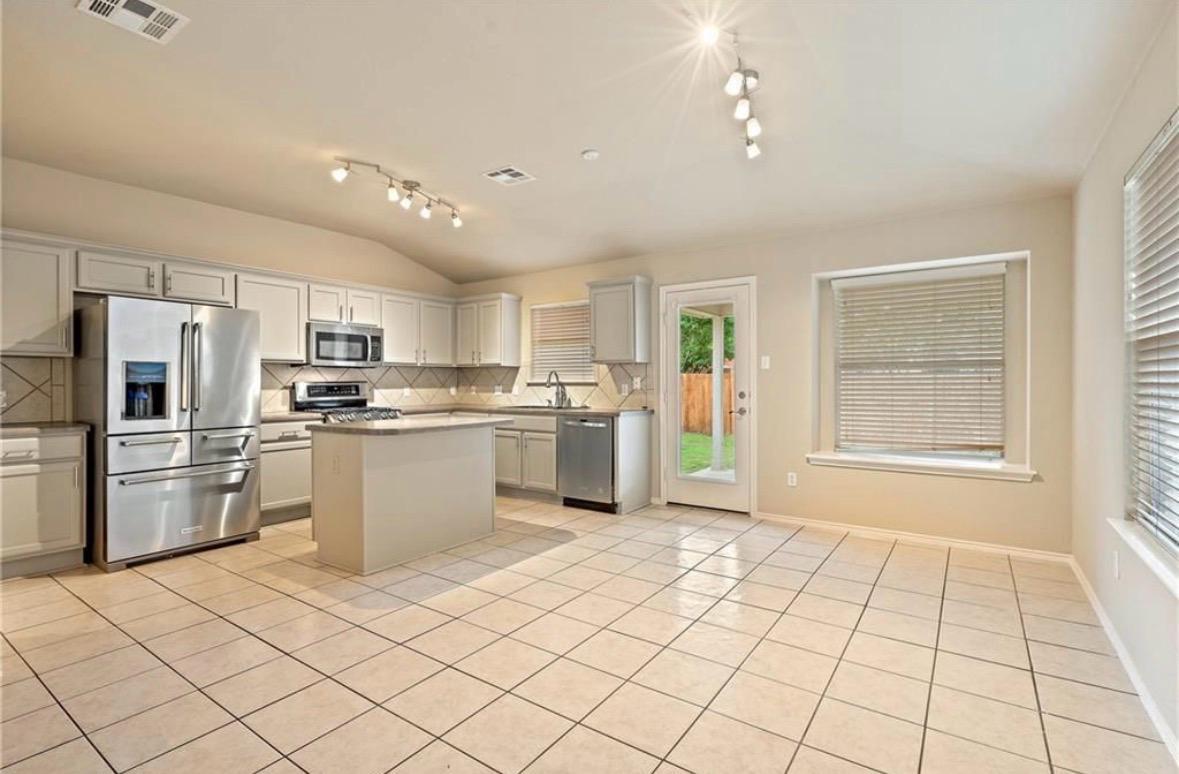 2605 Butler Way, Round Rock, TX 78665