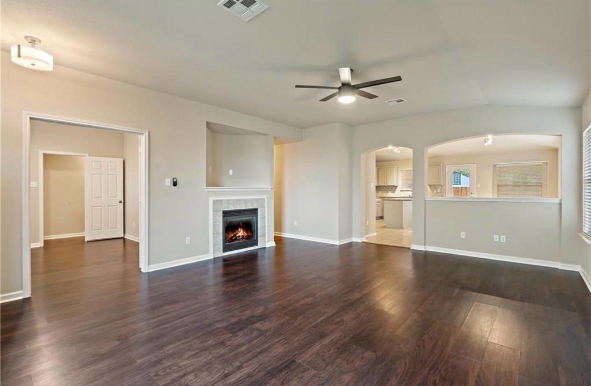 2605 Butler Way, Round Rock, TX 78665