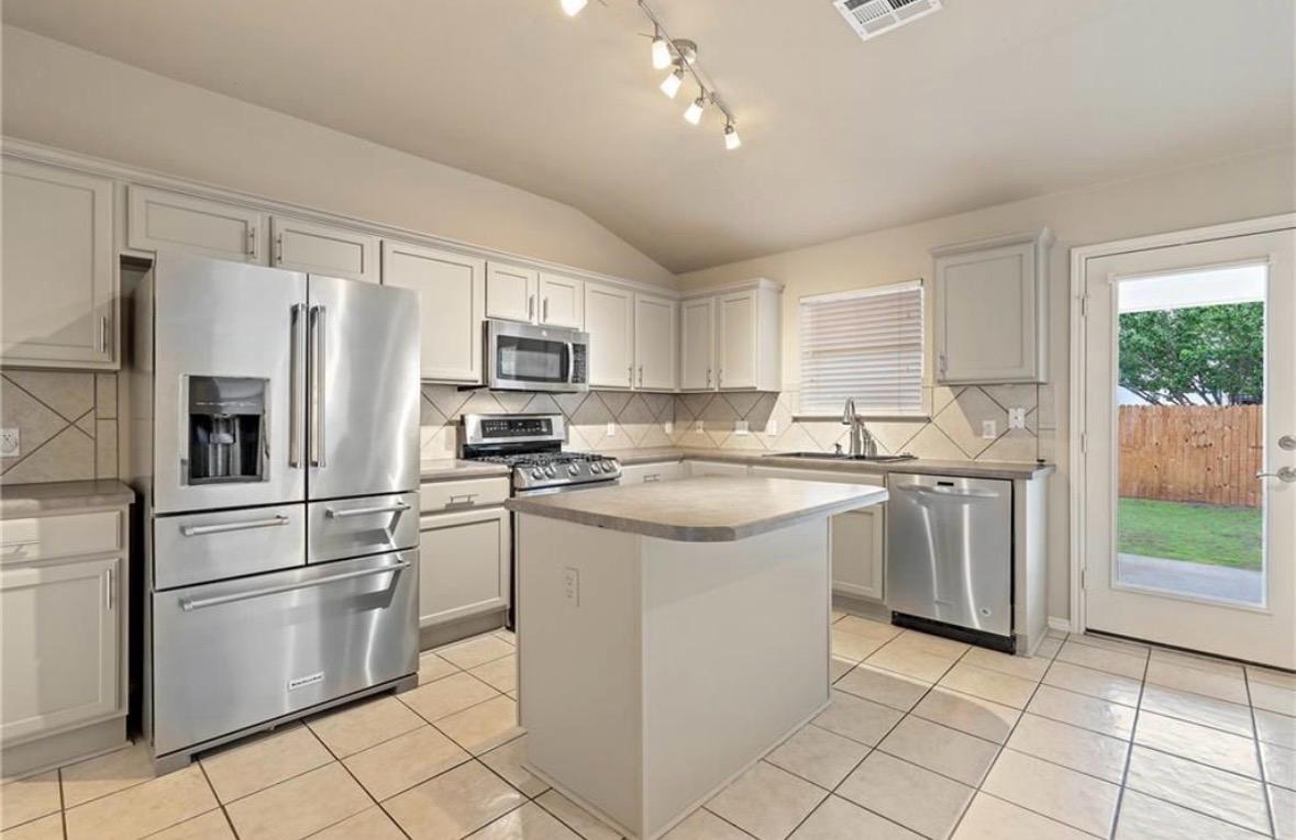 2605 Butler Way, Round Rock, TX 78665