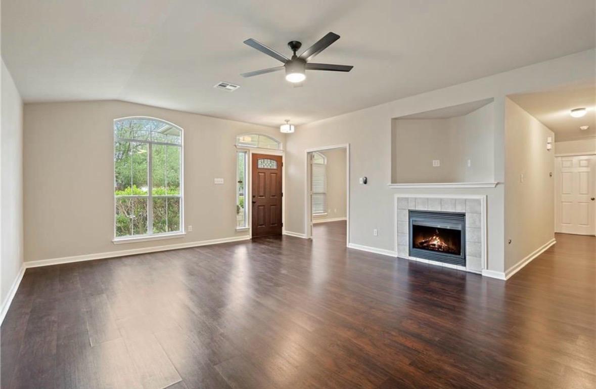 2605 Butler Way, Round Rock, TX 78665