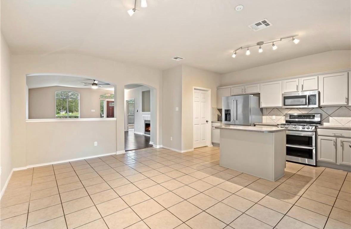 2605 Butler Way, Round Rock, TX 78665