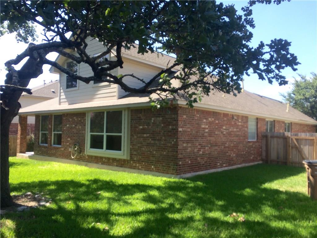 15409 Fisher Island Dr, Austin, TX 78717