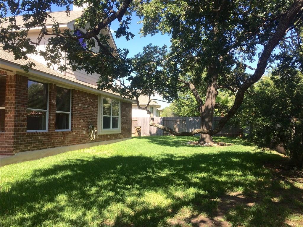 15409 Fisher Island Dr, Austin, TX 78717