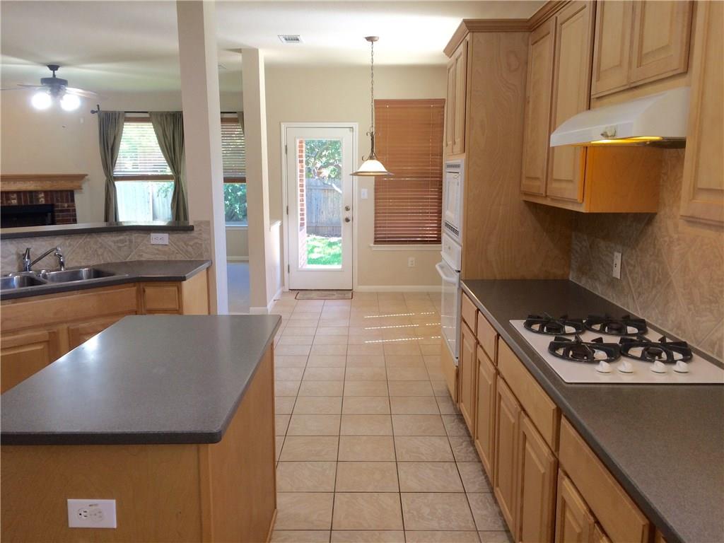 15409 Fisher Island Dr, Austin, TX 78717