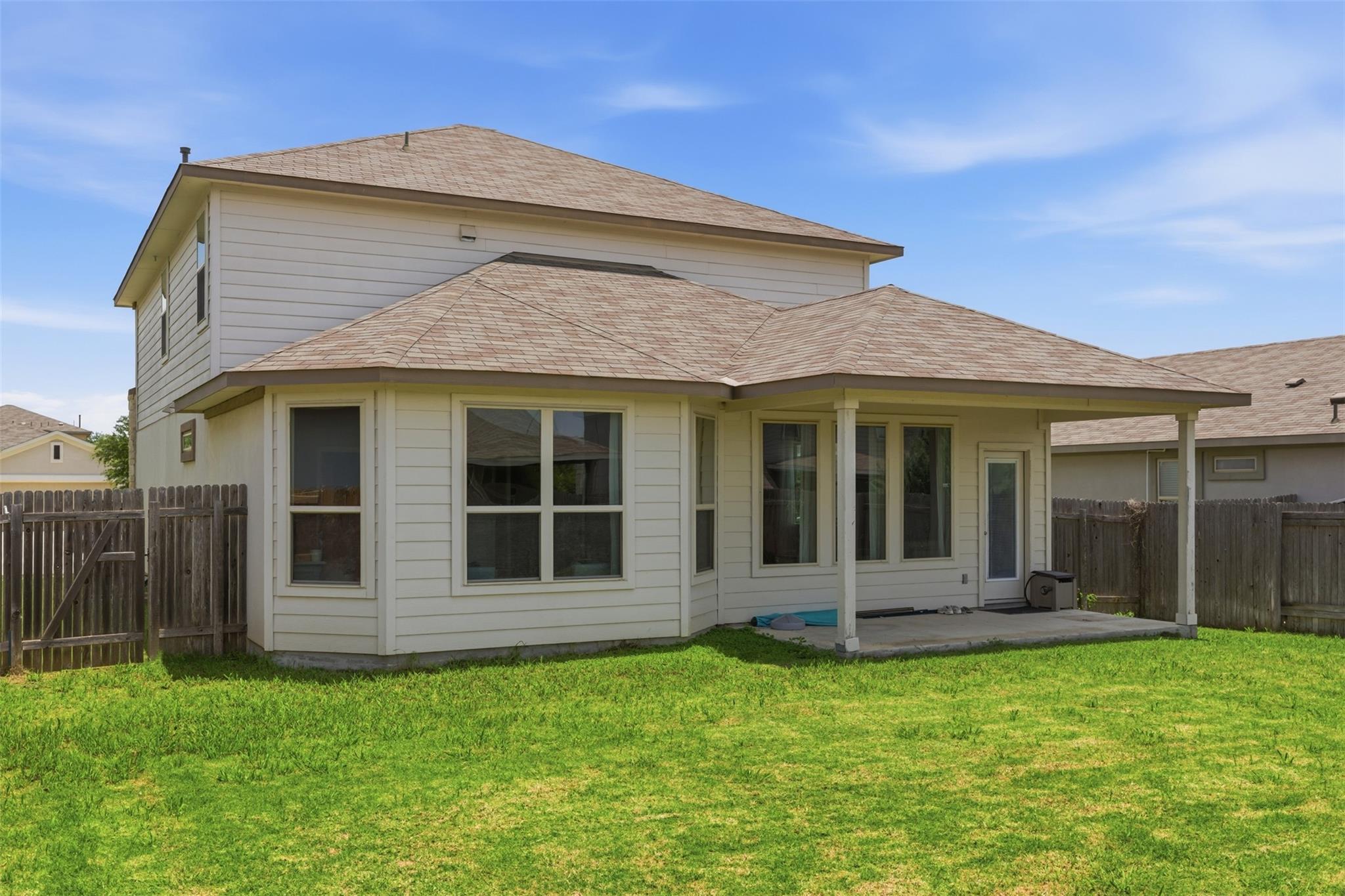 8104 Rosano St, Round Rock, TX 78665