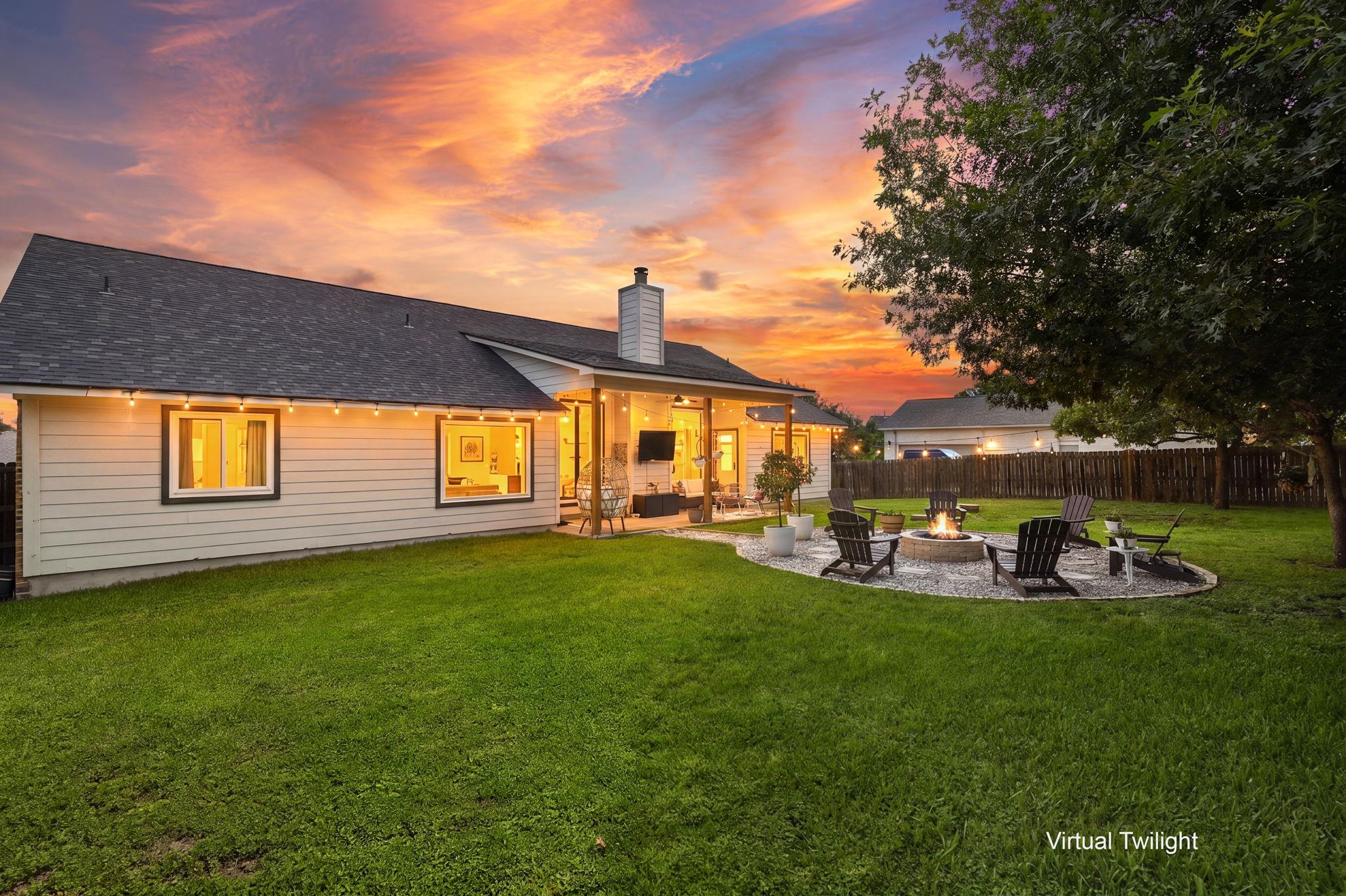 204 Blanco Dr, Hutto, TX 78634