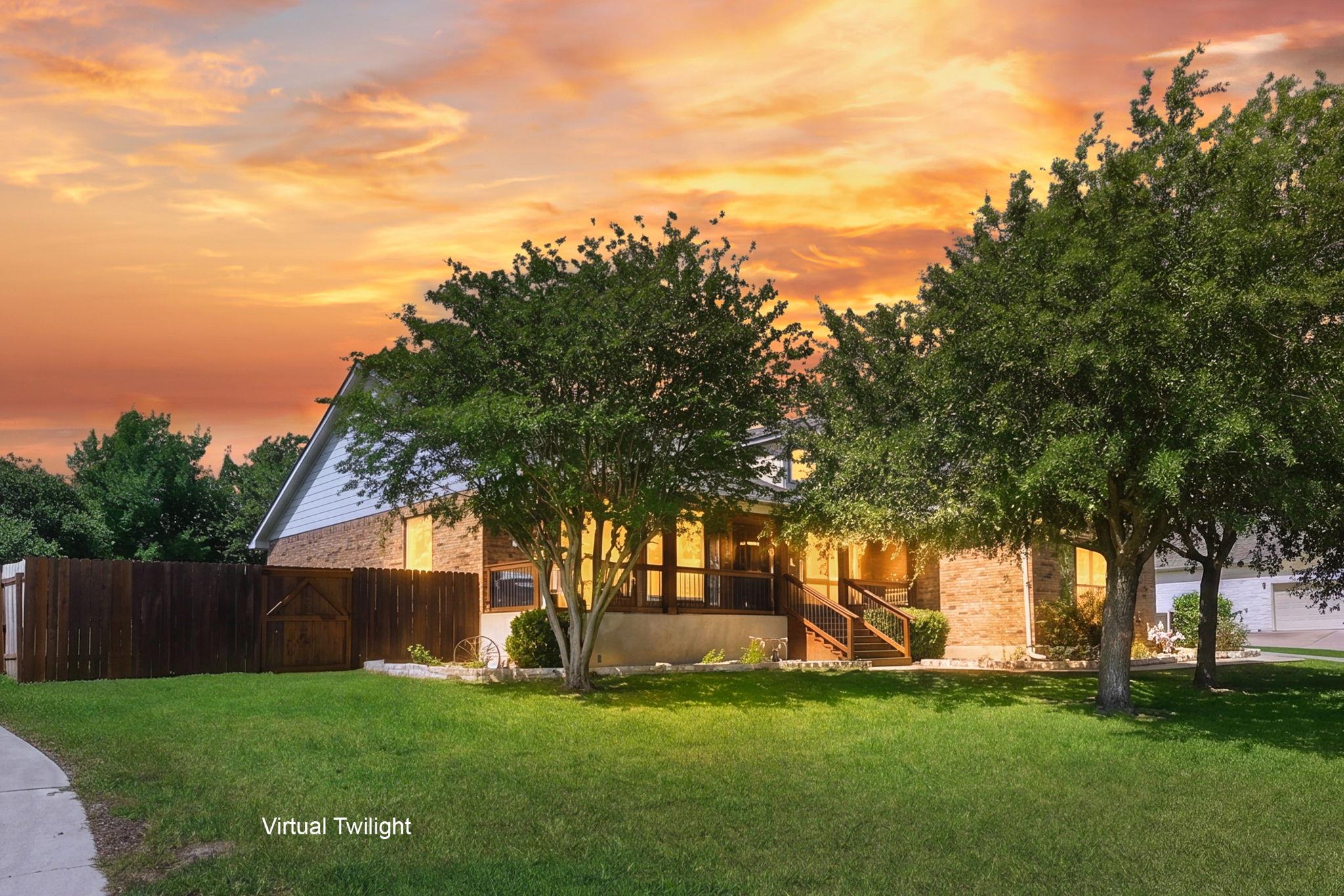 204 Blanco Dr, Hutto, TX 78634