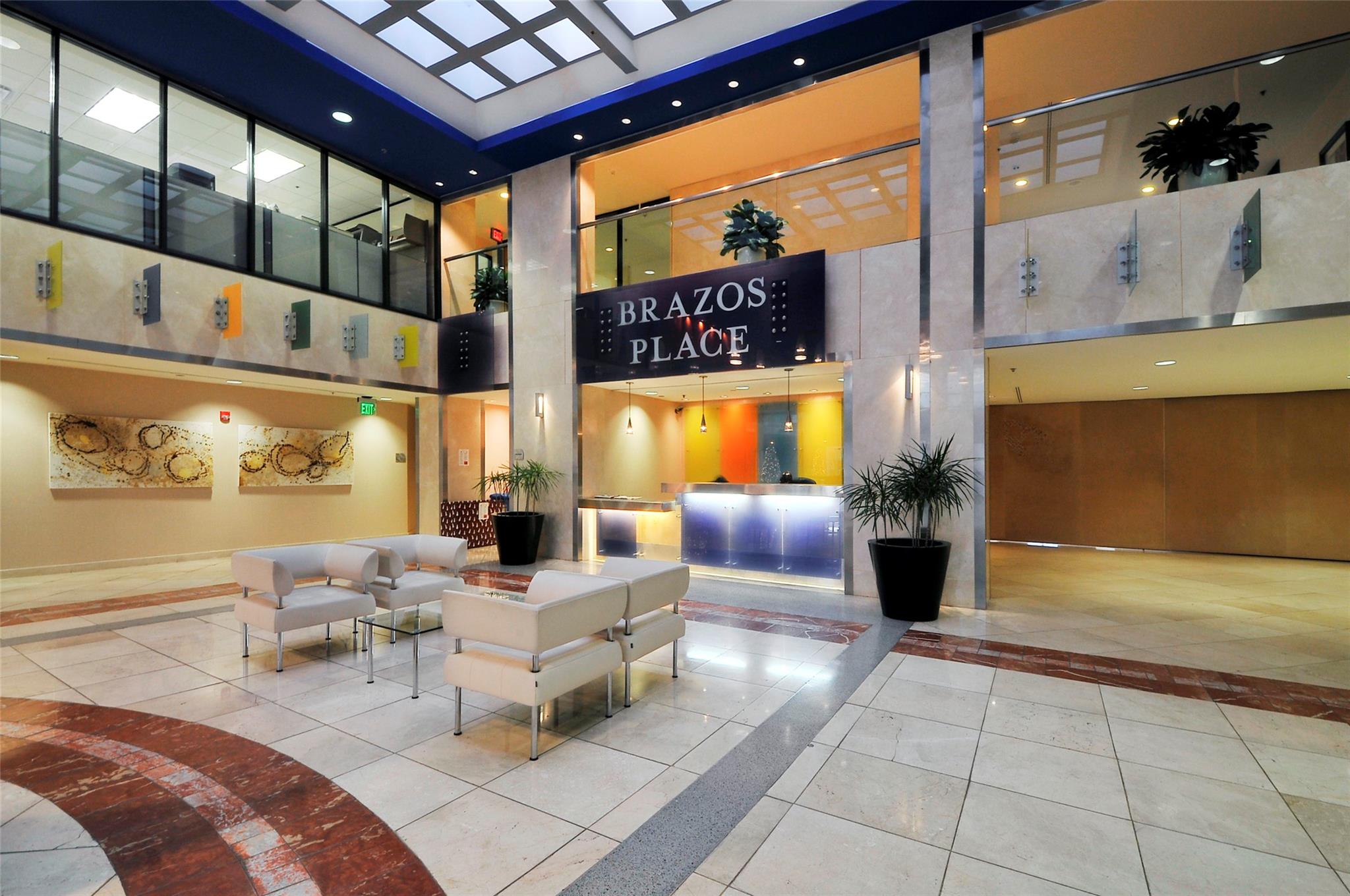 800 Brazos St # 1111, Austin, TX 78701