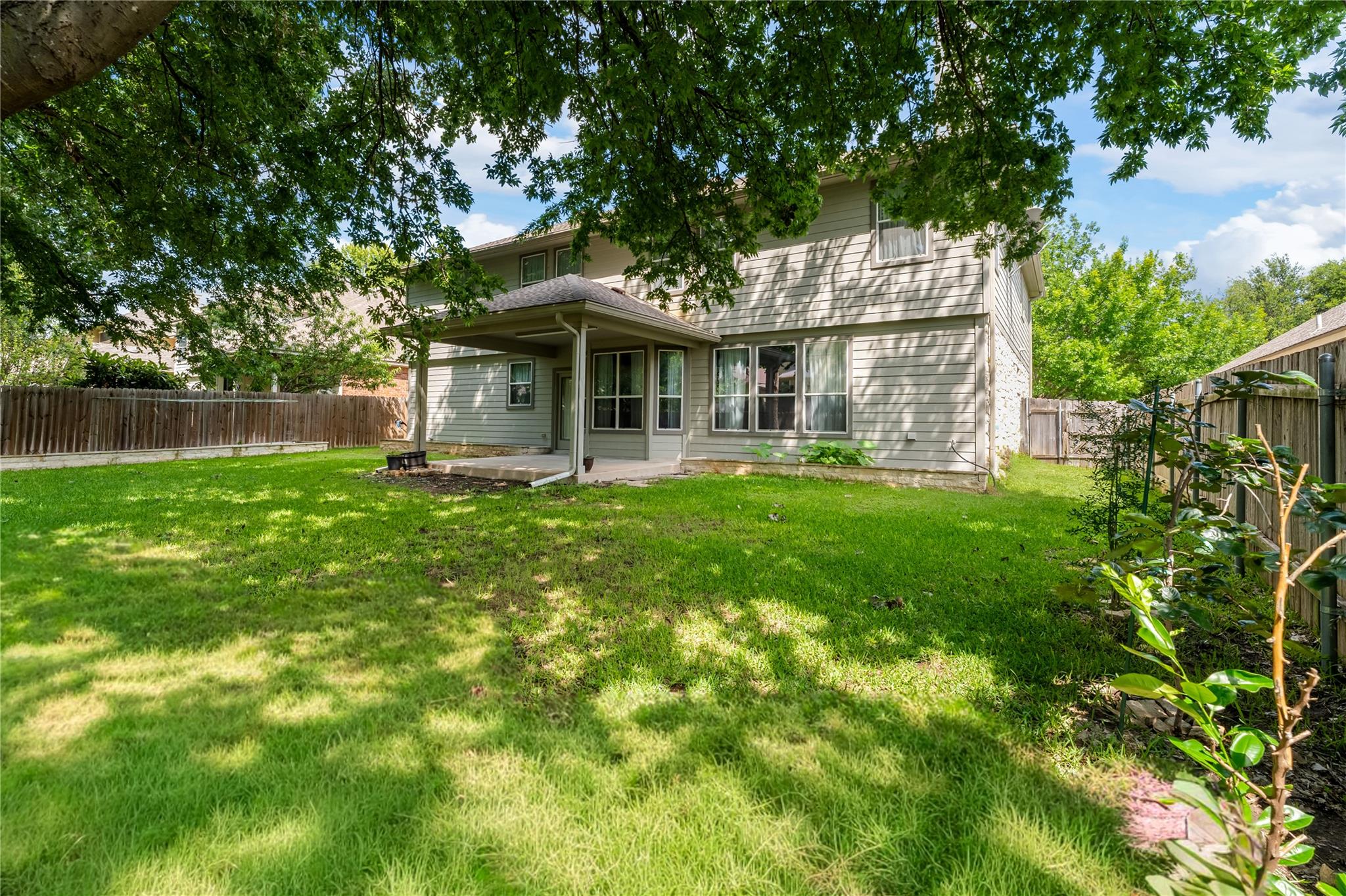 1114 Canyon Maple Rd, Pflugerville, TX 78660